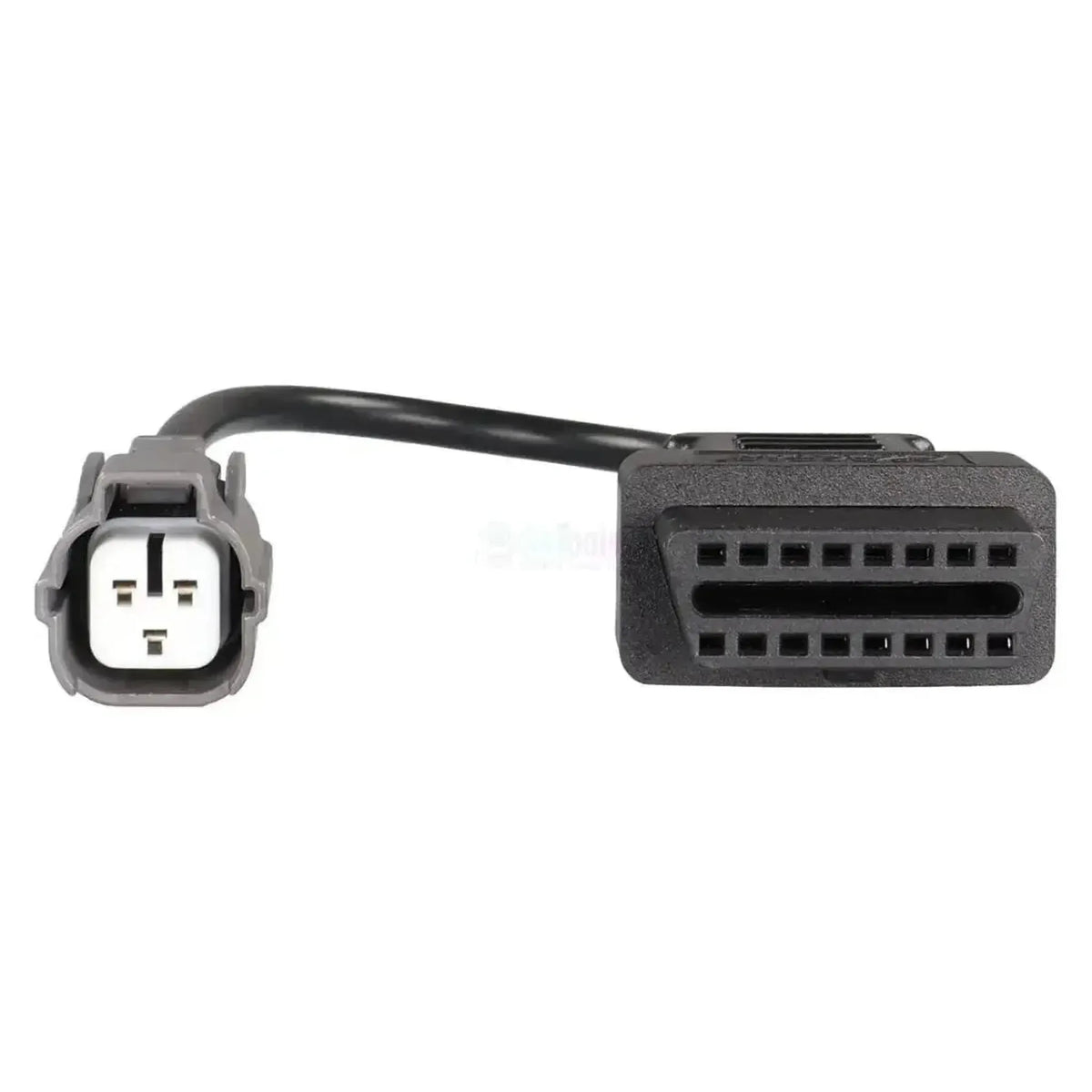 OBDSTAR (M061) | Yamaha 3-pin OBD – 16-pin OBD2 adaptérový kabel | Motorový člun