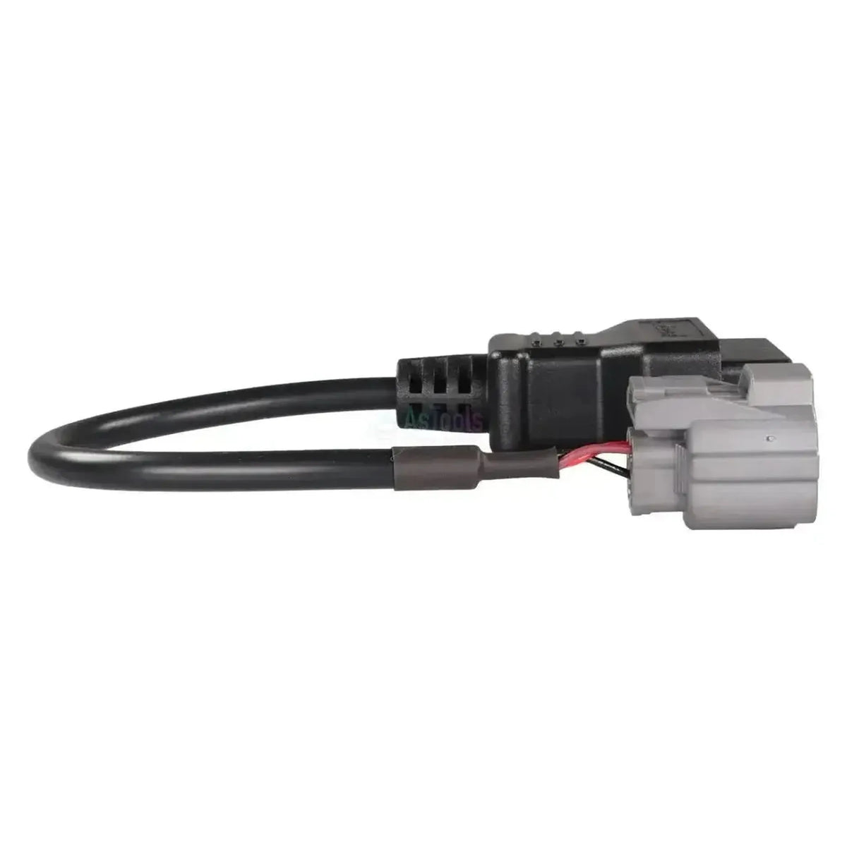 OBDSTAR (M061) | Yamaha 3-pin OBD – 16-pin OBD2 adaptérový kabel | Motorový člun