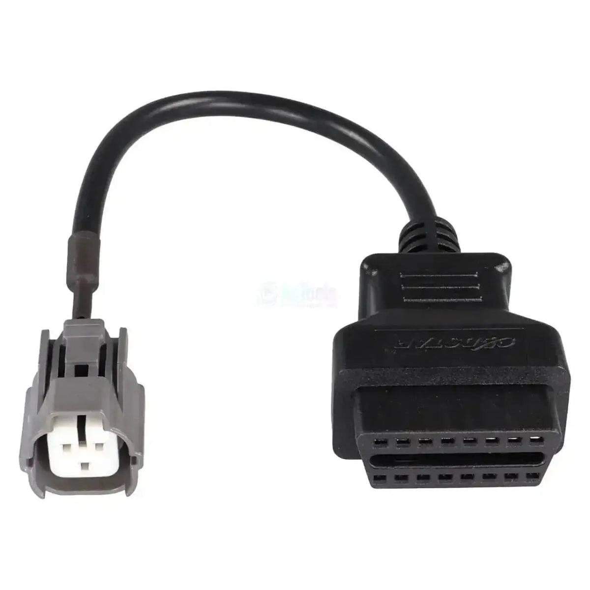 OBDSTAR (M061) | Yamaha 3-pin OBD – 16-pin OBD2 adaptérový kabel | Motorový člun