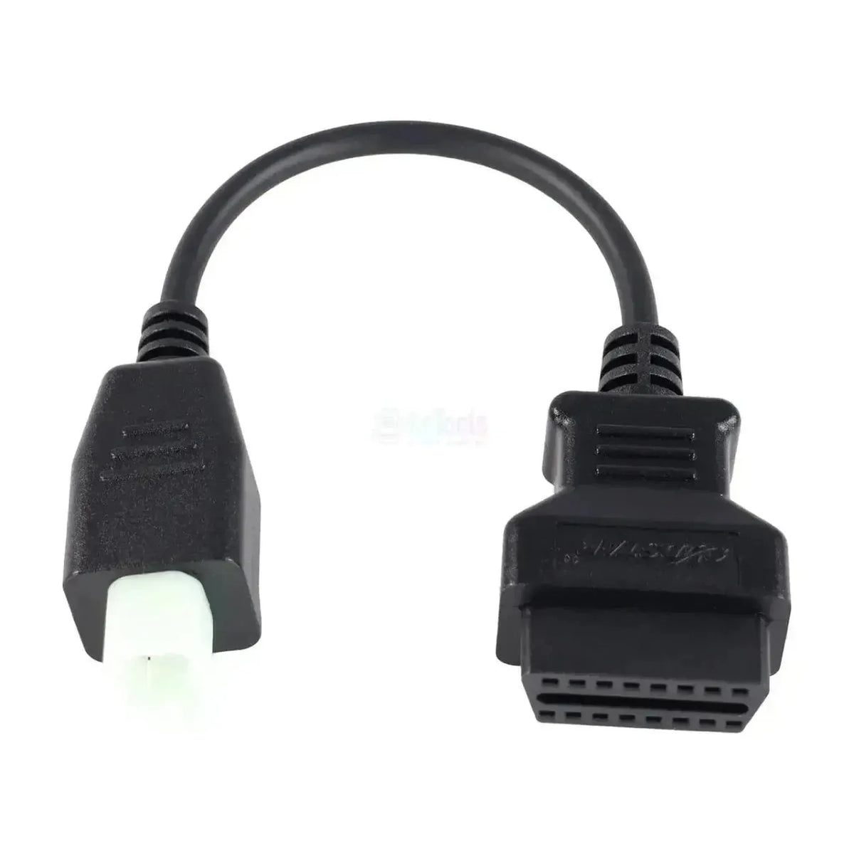 OBDSTAR (M062) | Suzuki 4 pin OBD – 16 pin OBD2 Adaptérový kabel | Motorový člun