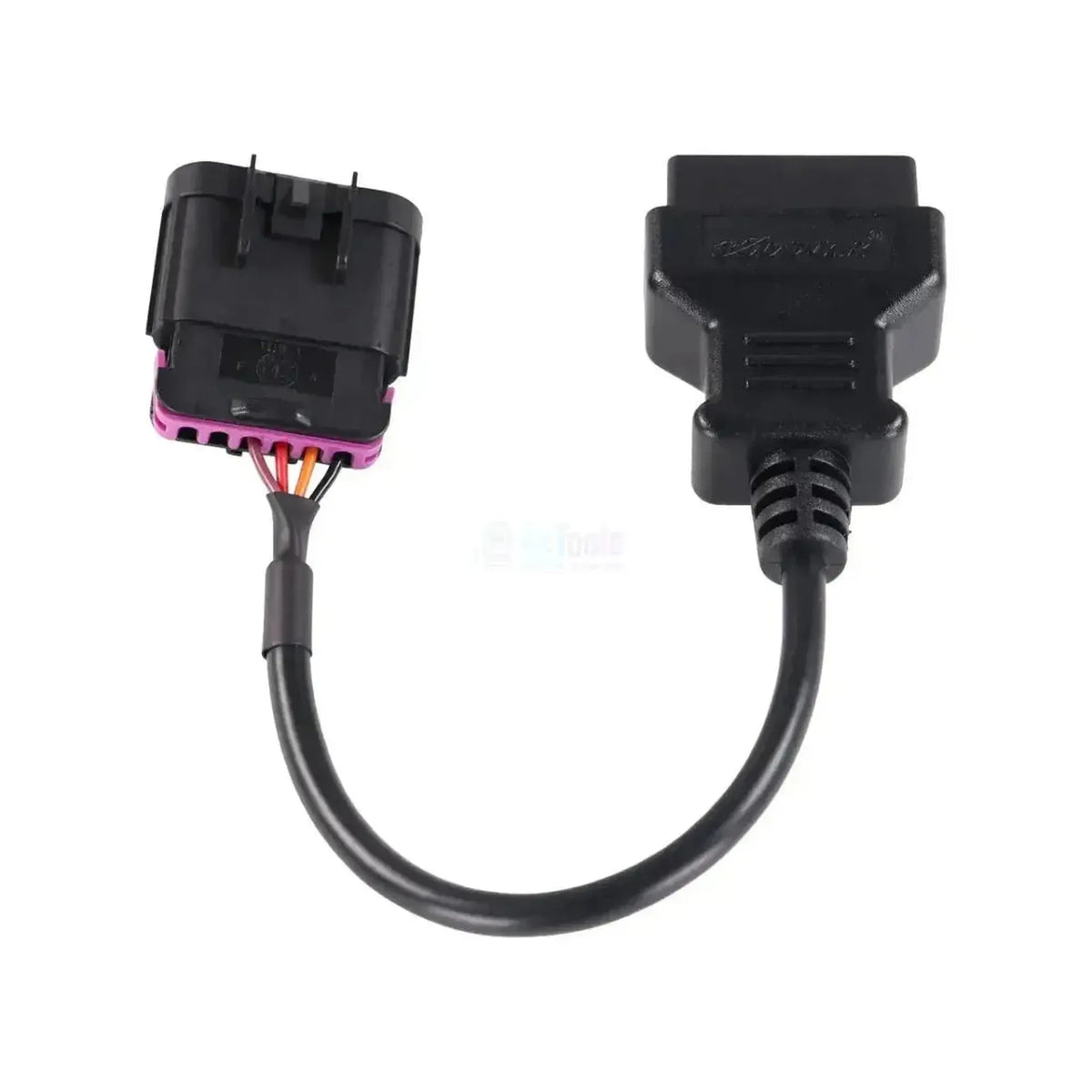 OBDSTAR (M063) | Univerzální 6-pin OBD – 16-pin OBD2 adaptérový kabel | Spalovací motor