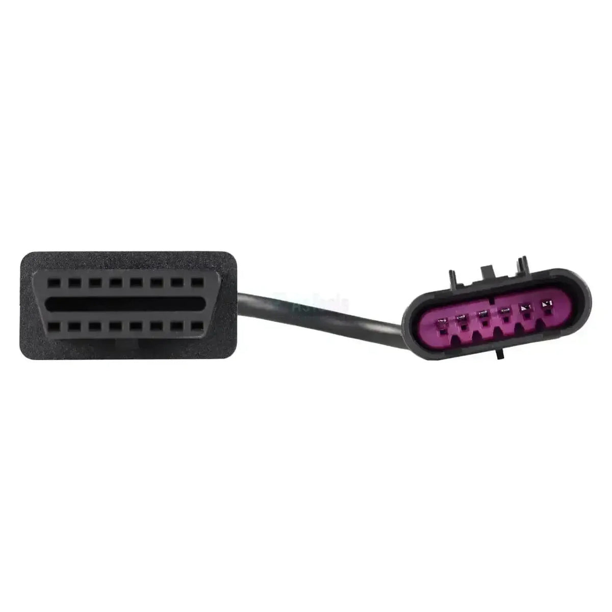 OBDSTAR (M063) | Univerzální 6-pin OBD – 16-pin OBD2 adaptérový kabel | Spalovací motor