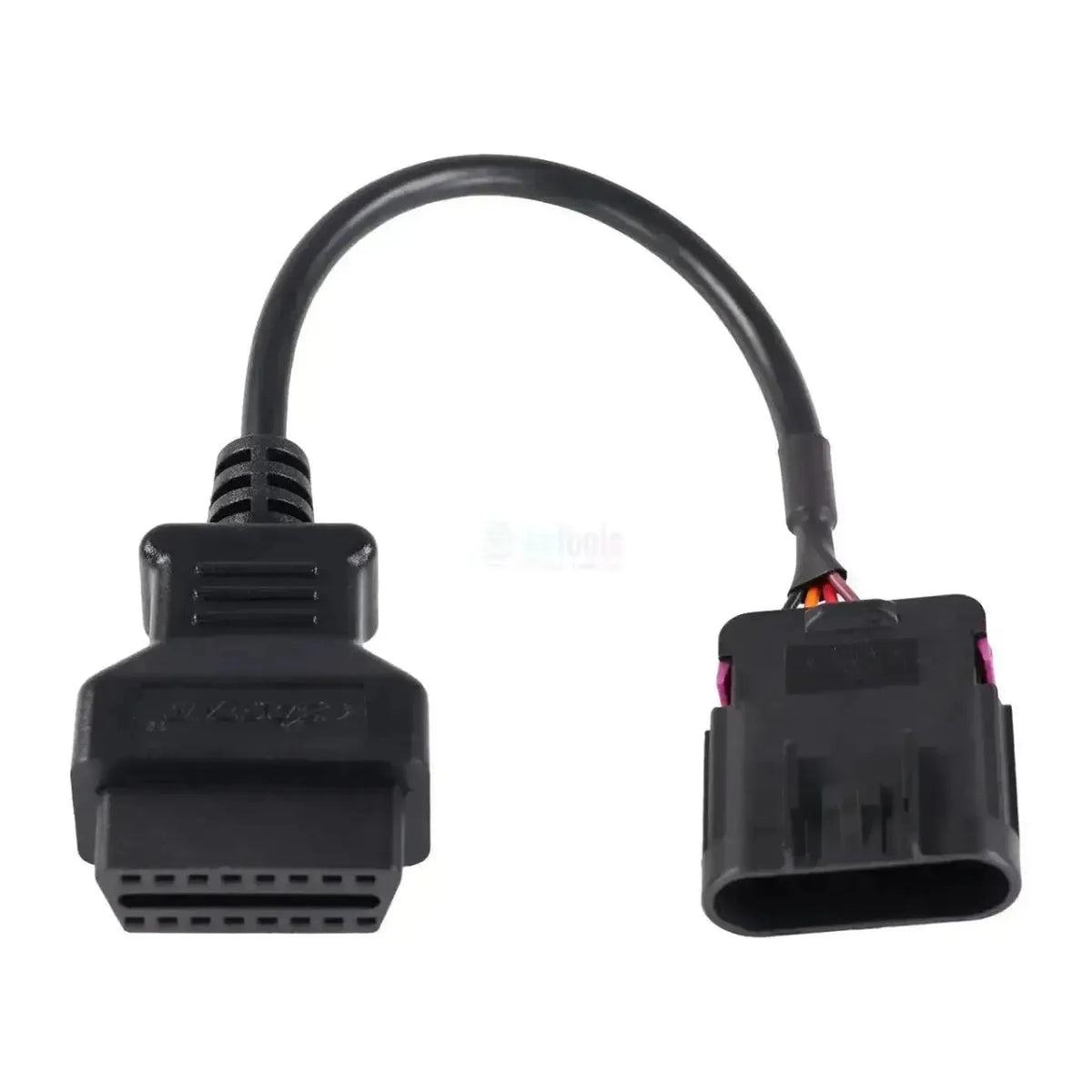 OBDSTAR (M063) | Univerzální 6-pin OBD – 16-pin OBD2 adaptérový kabel | Spalovací motor