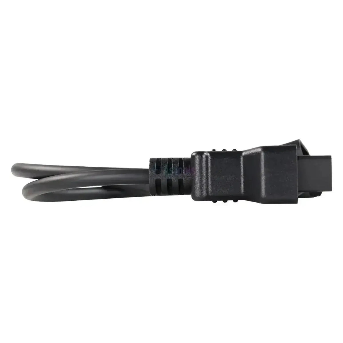 OBDSTAR (M064) | Mercury 2+4pinový OBD – 16pinový OBD2 adaptérový kabel | Lodní motor