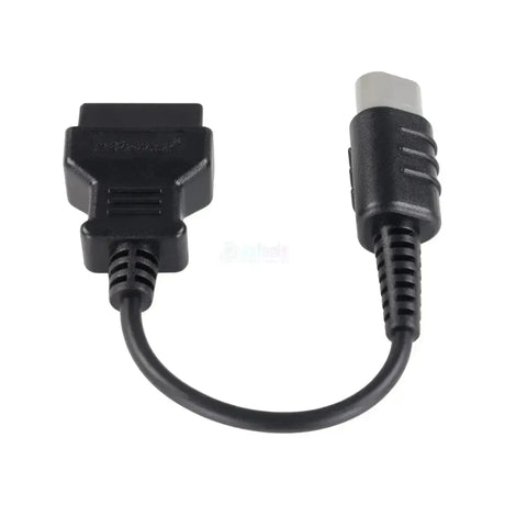OBDSTAR (M065) | Evinrude 3-pinový OBD – 16-pinový OBD2 adaptér | Lodní motor