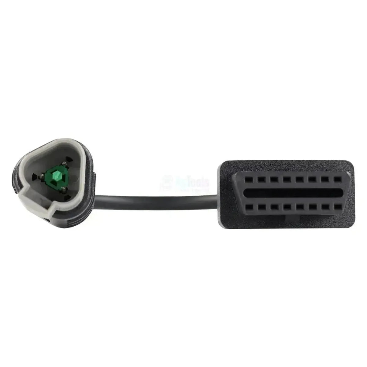 OBDSTAR (M065) | Evinrude 3-pinový OBD – 16-pinový OBD2 adaptér | Lodní motor