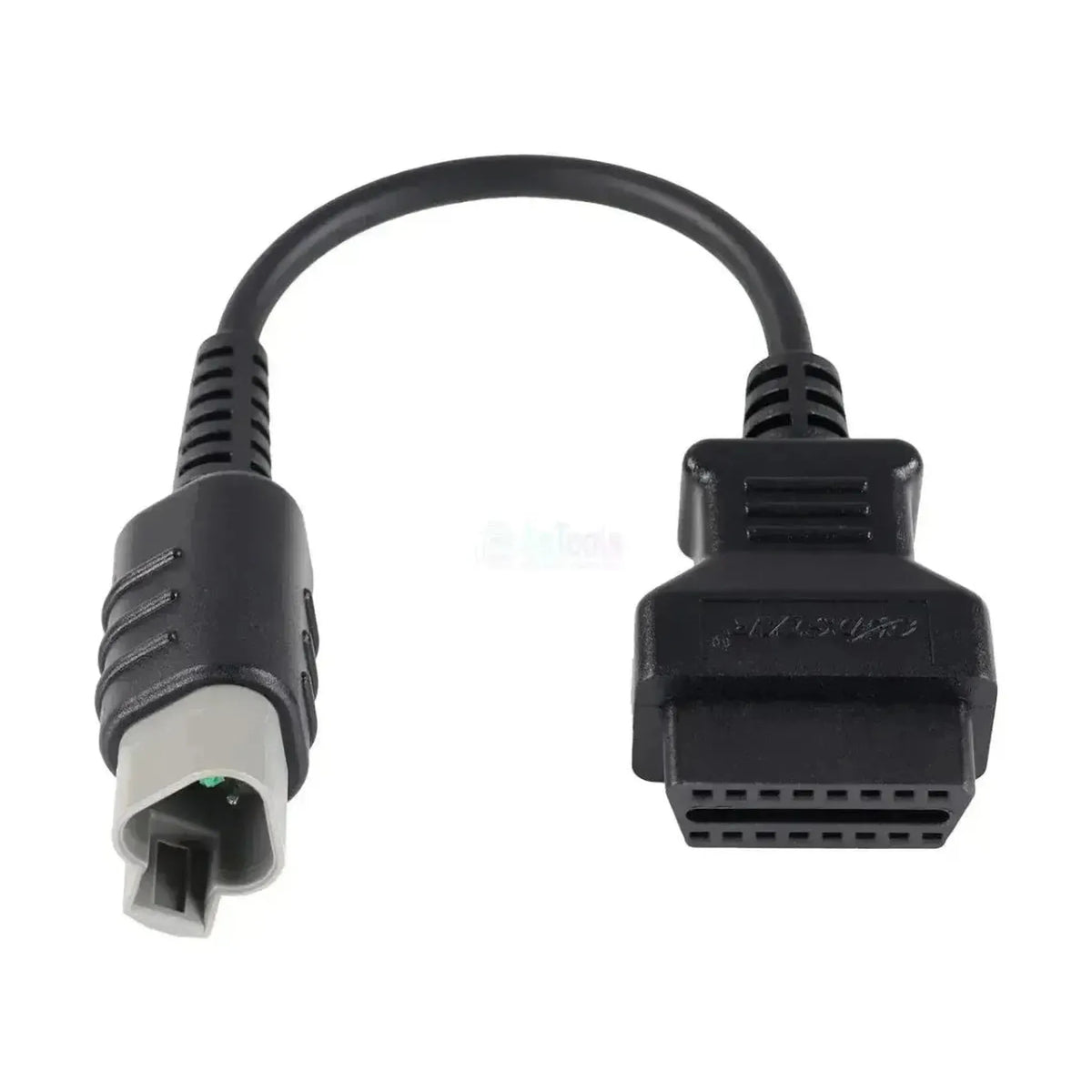 OBDSTAR (M065) | Evinrude 3-pinový OBD – 16-pinový OBD2 adaptér | Lodní motor