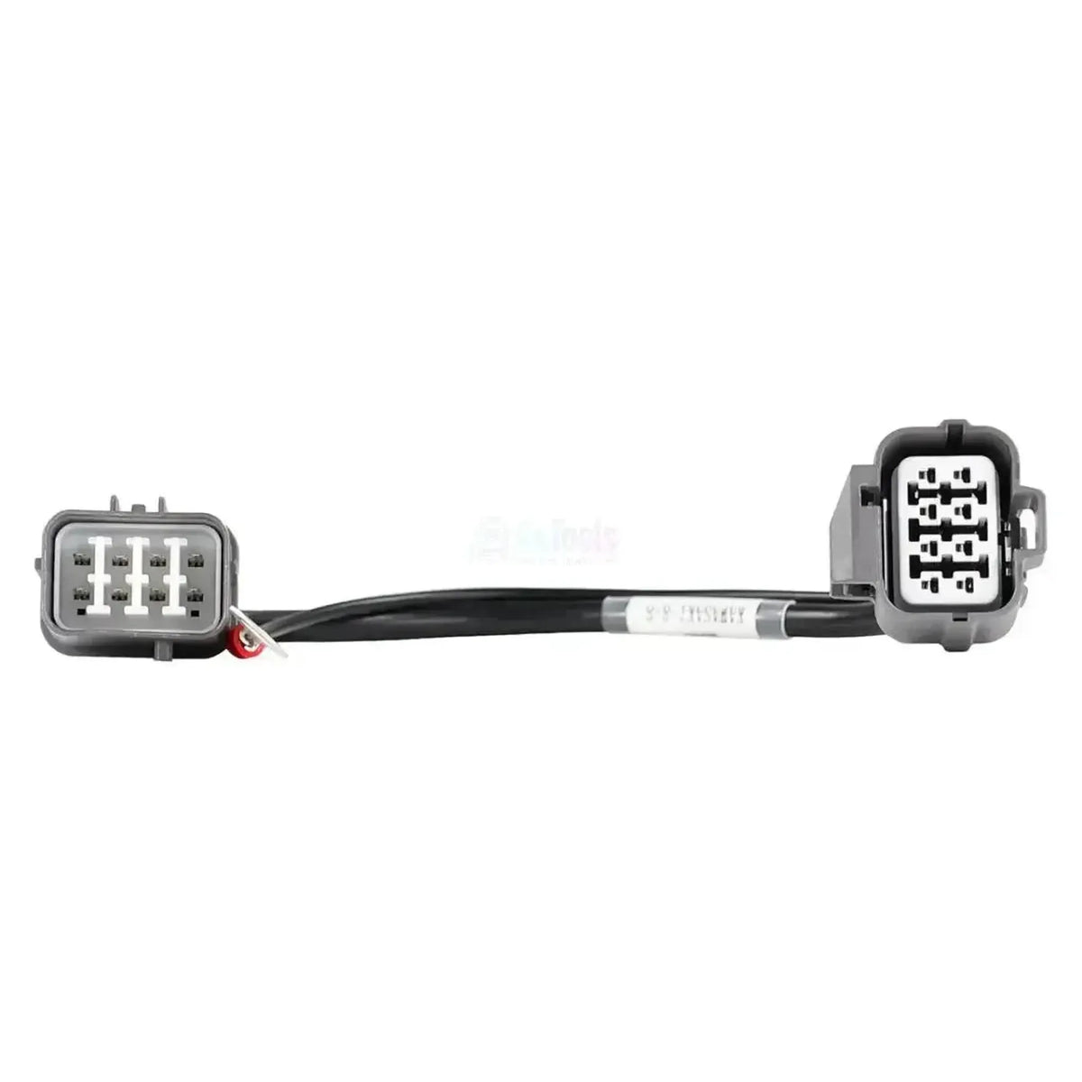 OBDSTAR (M066) | Kawasaki 8+8 pinů OBD – Napájecí kabel | Vodní skútr