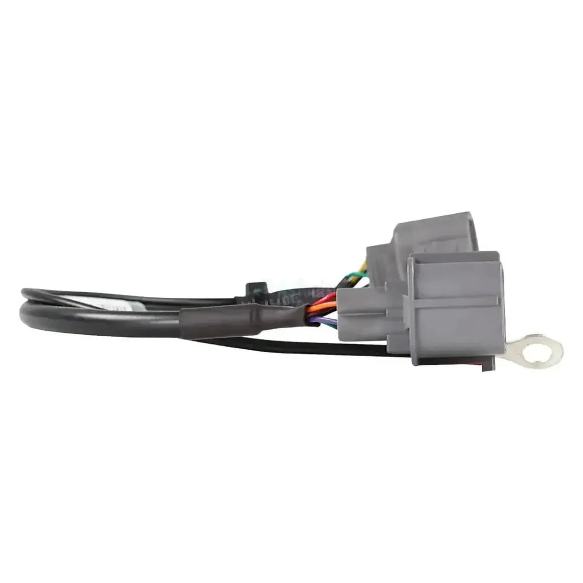 OBDSTAR (M066) | Kawasaki 8+8 pinů OBD – Napájecí kabel | Vodní skútr