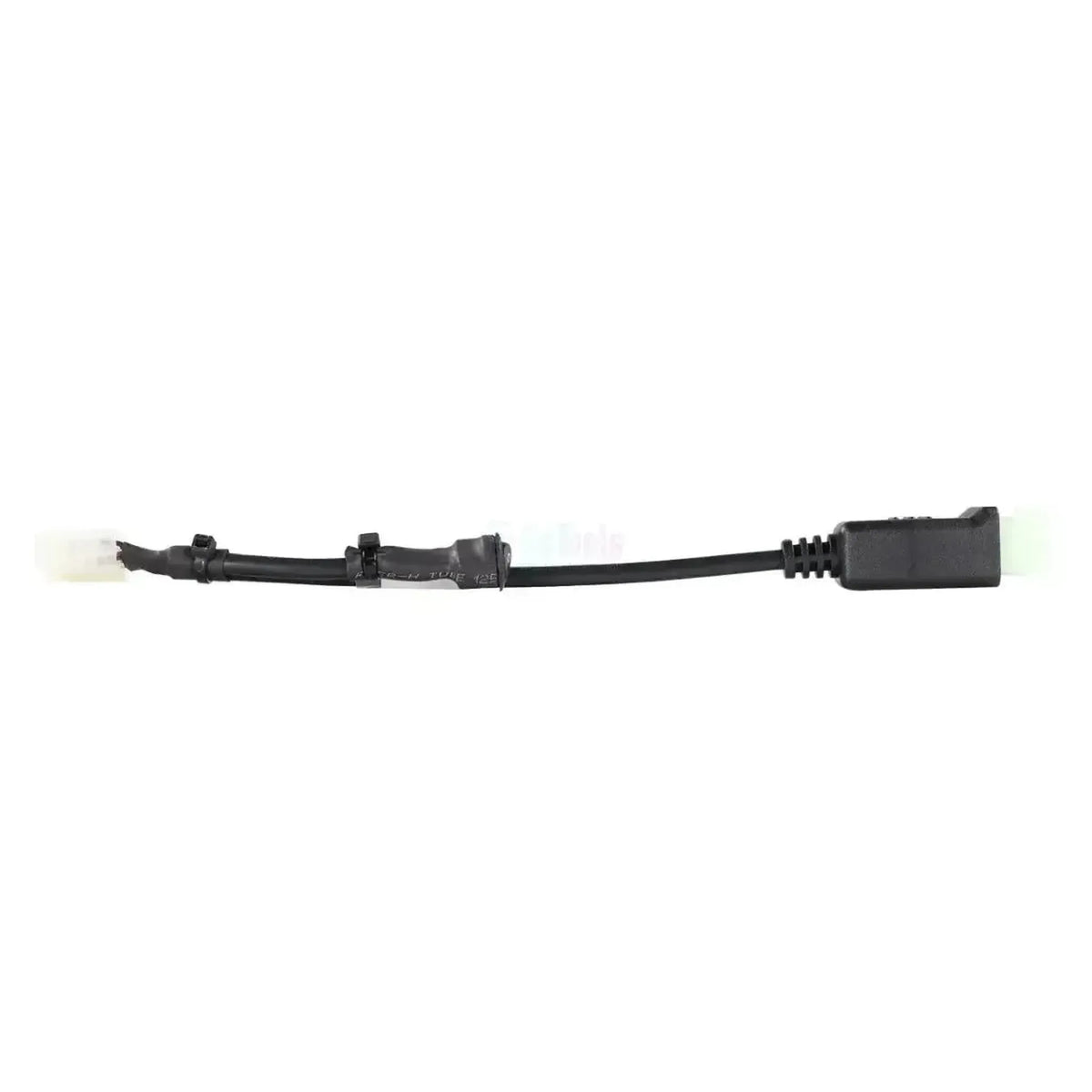 OBDSTAR (M067) | Kawasaki 6+6pinový OBD – adaptérový kabel s přepínačem režimu dealera | Vodní skútr