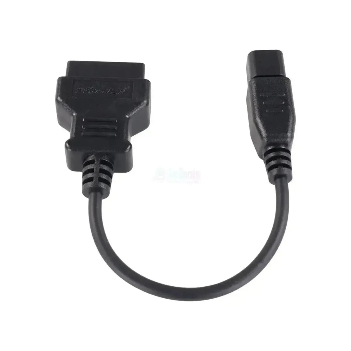 OBDSTAR (M068) | Adaptérový kabel Kawasaki 4-pin OBD – 16-pin OBD2 | Vodní skútr