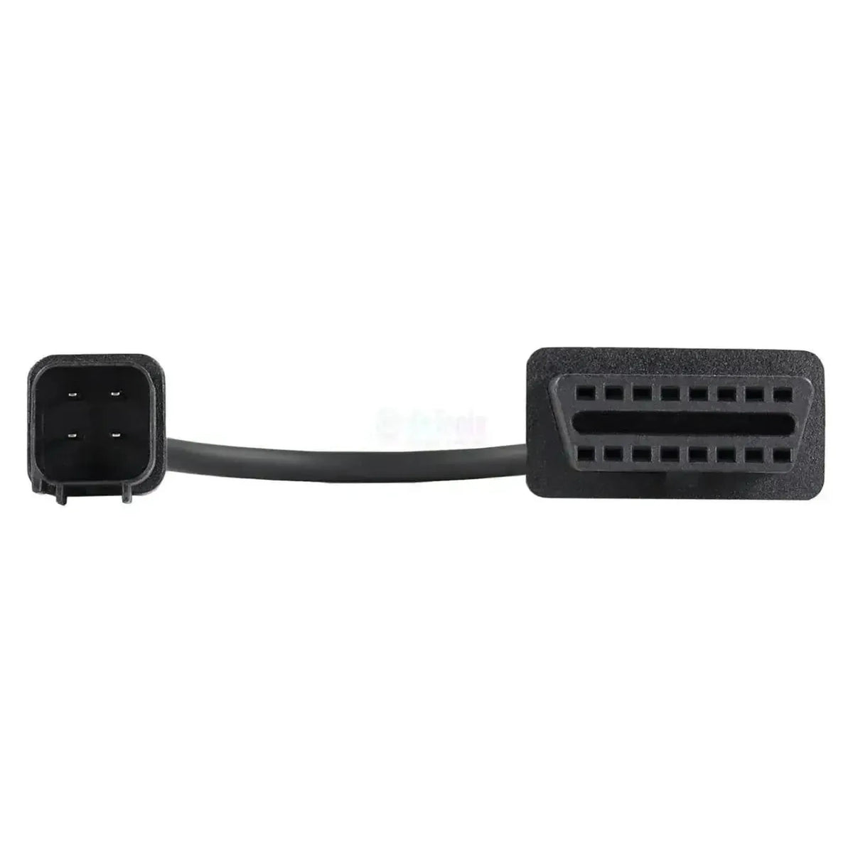 OBDSTAR (M068) | Adaptérový kabel Kawasaki 4-pin OBD – 16-pin OBD2 | Vodní skútr