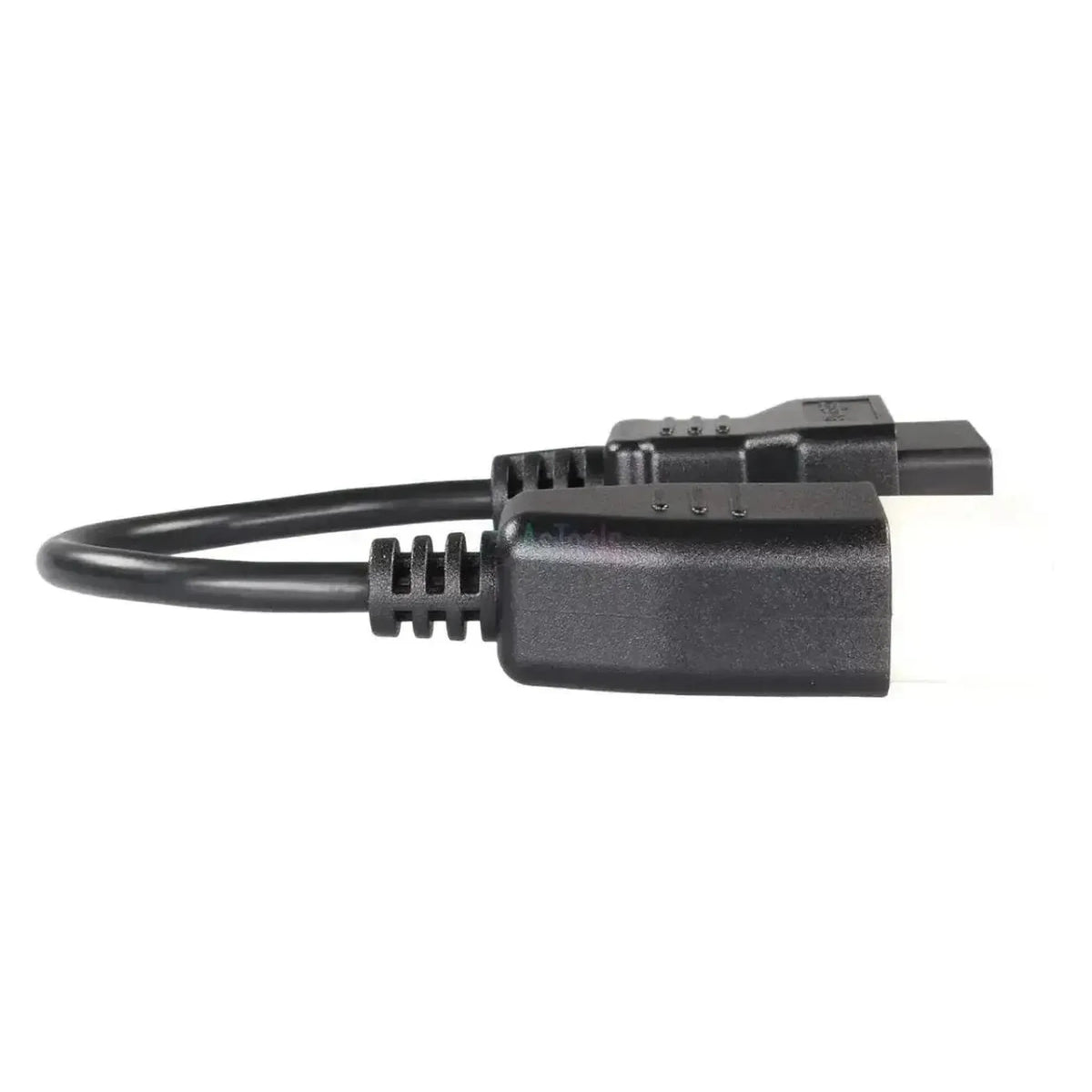 OBDSTAR (M012A) | Adaptérový kabel Suzuki 6 kolíků OBD – 16 kolíků OBD2 | Motocykly