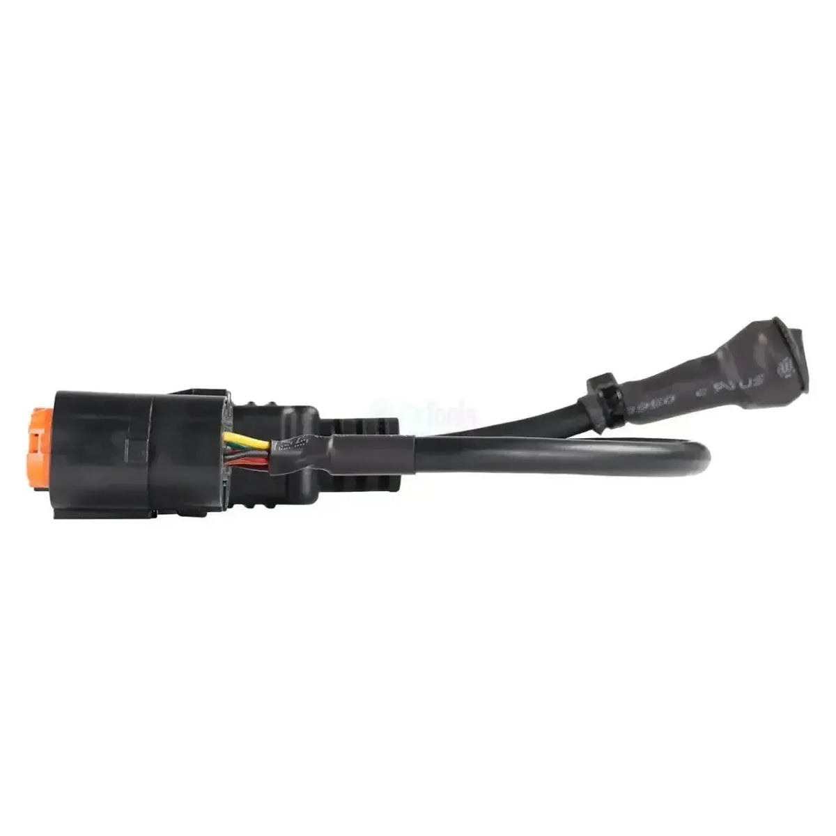 OBDSTAR (M070) | Adaptér Tohatsu 18-pin ECU – 16-pin OBD2 | Lodní motor