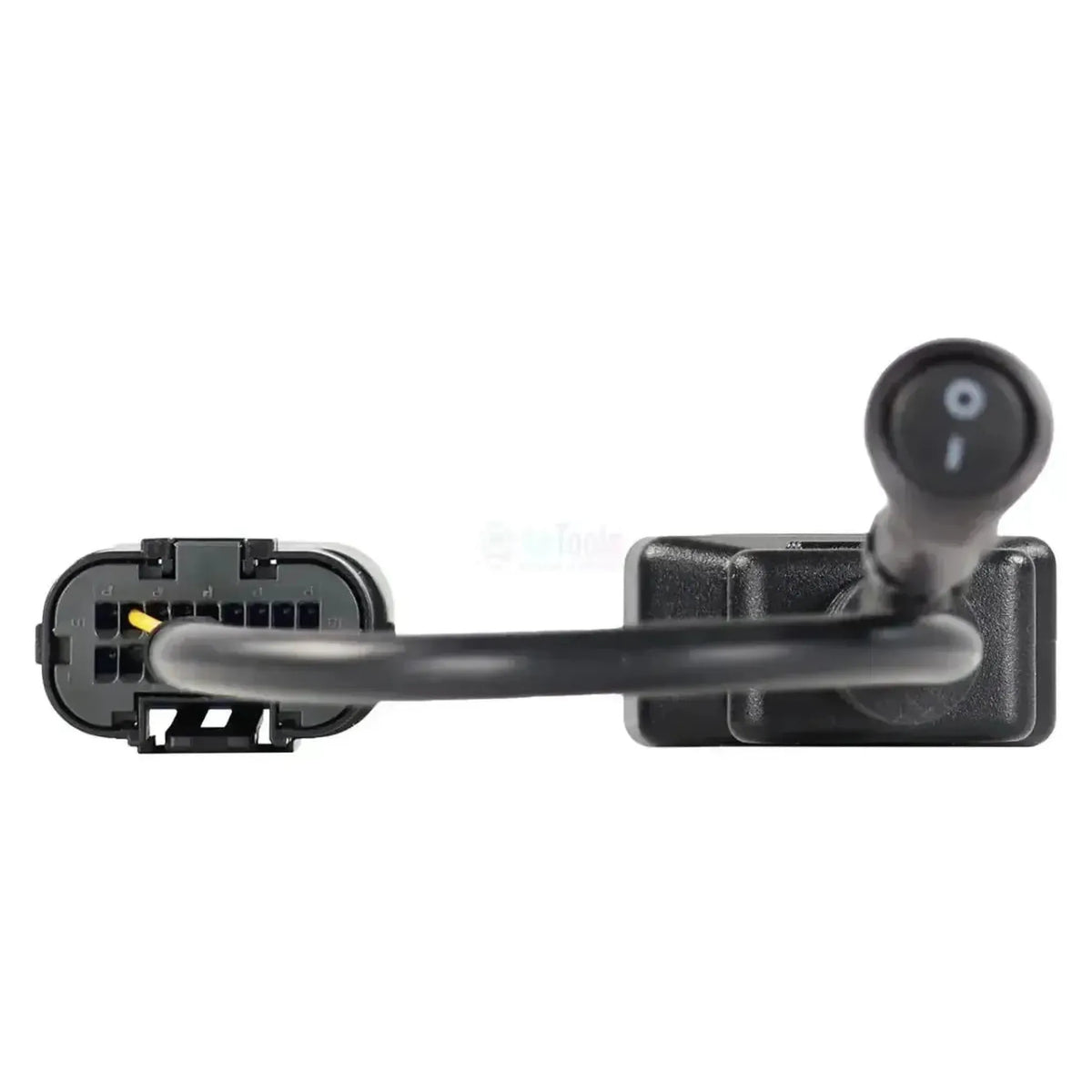 OBDSTAR (M070) | Adaptér Tohatsu 18-pin ECU – 16-pin OBD2 | Lodní motor