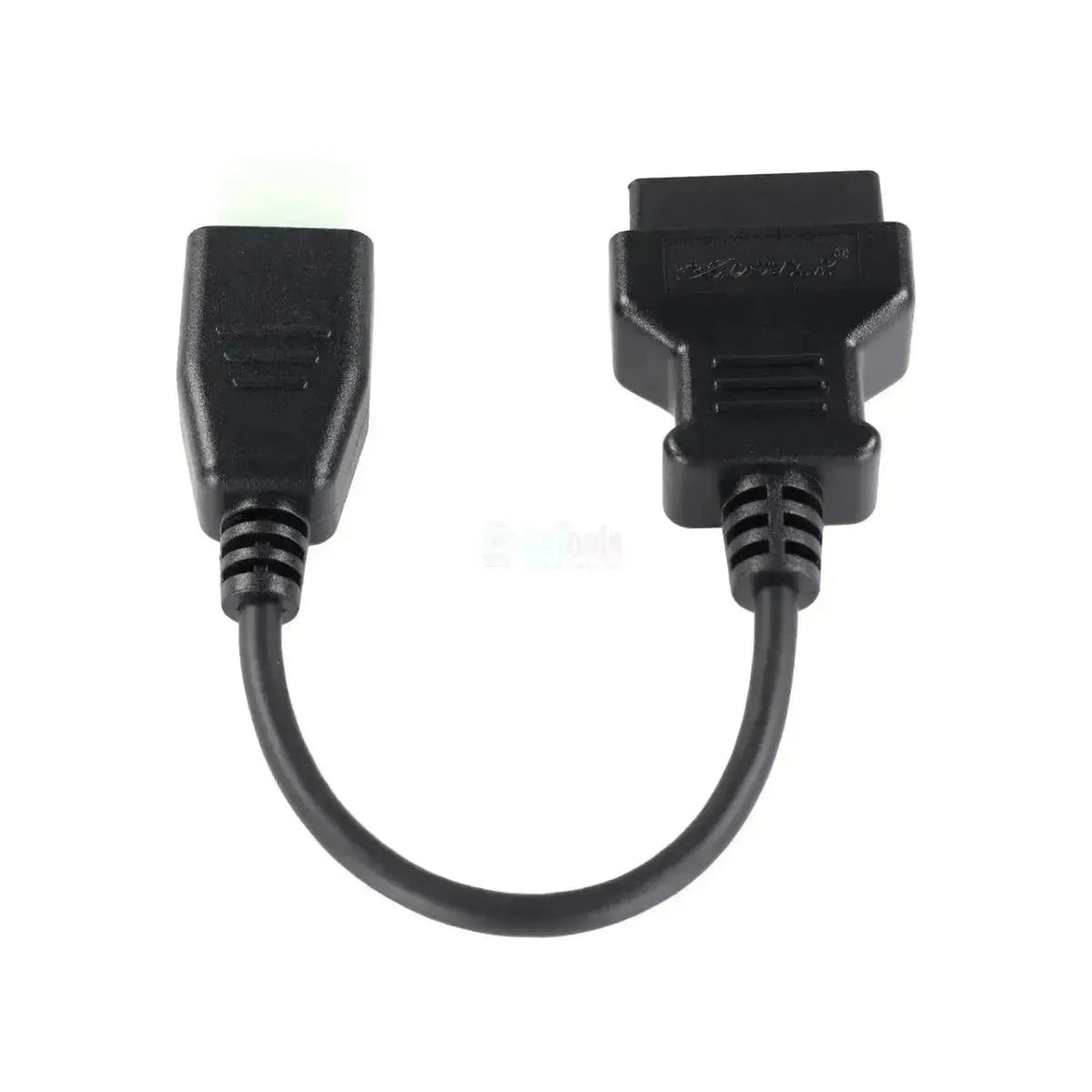 OBDSTAR (M071) | Tohatsu 6-kolíkový OBD – 16-kolíkový OBD2 adaptér | Motorový člun