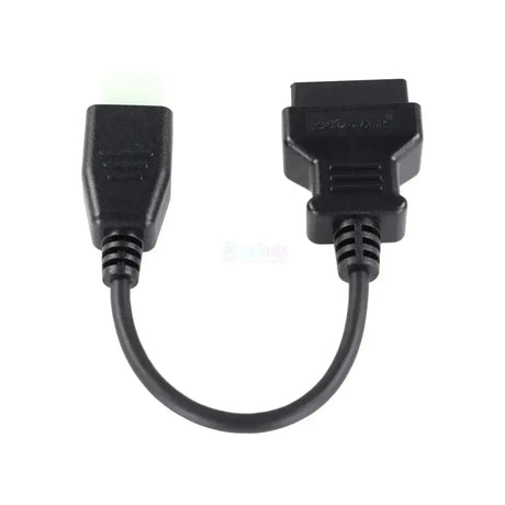 OBDSTAR (M071) | Tohatsu 6-kolíkový OBD – 16-kolíkový OBD2 adaptér | Motorový člun