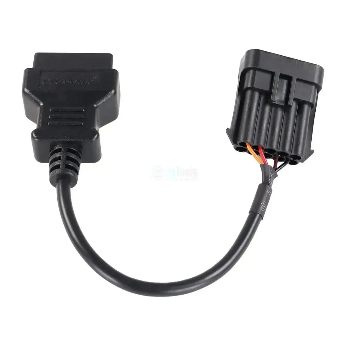 OBDSTAR (M072) | Univerzální adaptační kabel 10 kolíků OBD – 16 kolíků OBD2 | Motorová loď