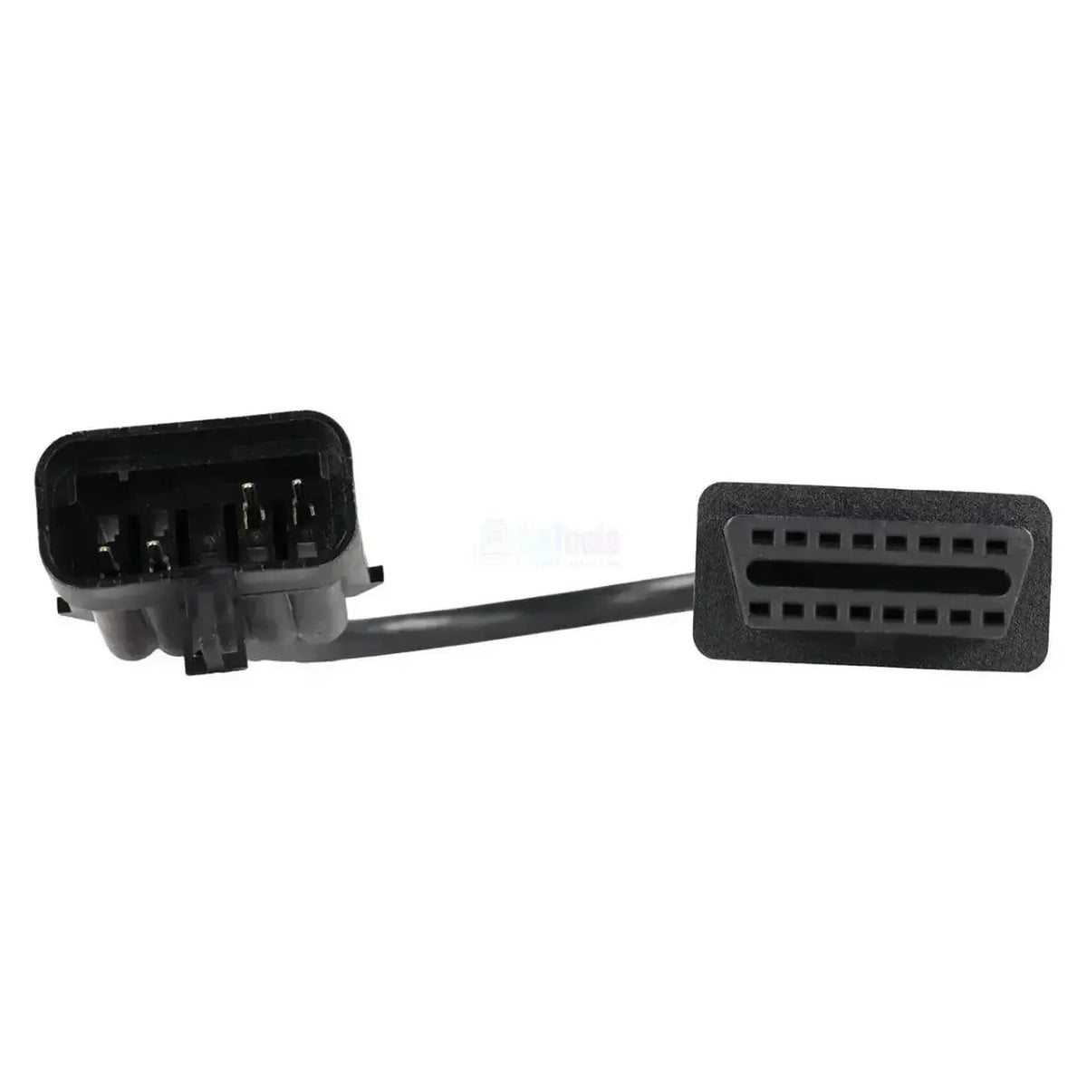 OBDSTAR (M072) | Univerzální adaptační kabel 10 kolíků OBD – 16 kolíků OBD2 | Motorová loď