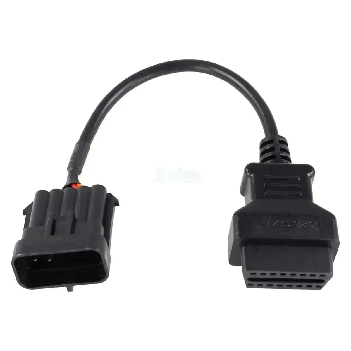 OBDSTAR (M072) | Univerzální adaptační kabel 10 kolíků OBD – 16 kolíků OBD2 | Motorová loď