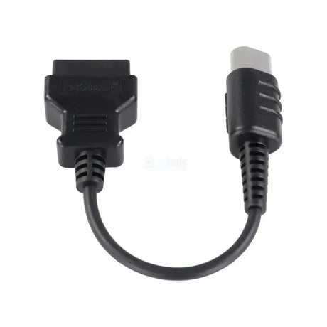 OBDSTAR (M074) | Yanmar 3-pinový OBD – 16-pinový OBD2 adaptérní kabel | Spalovací motor
