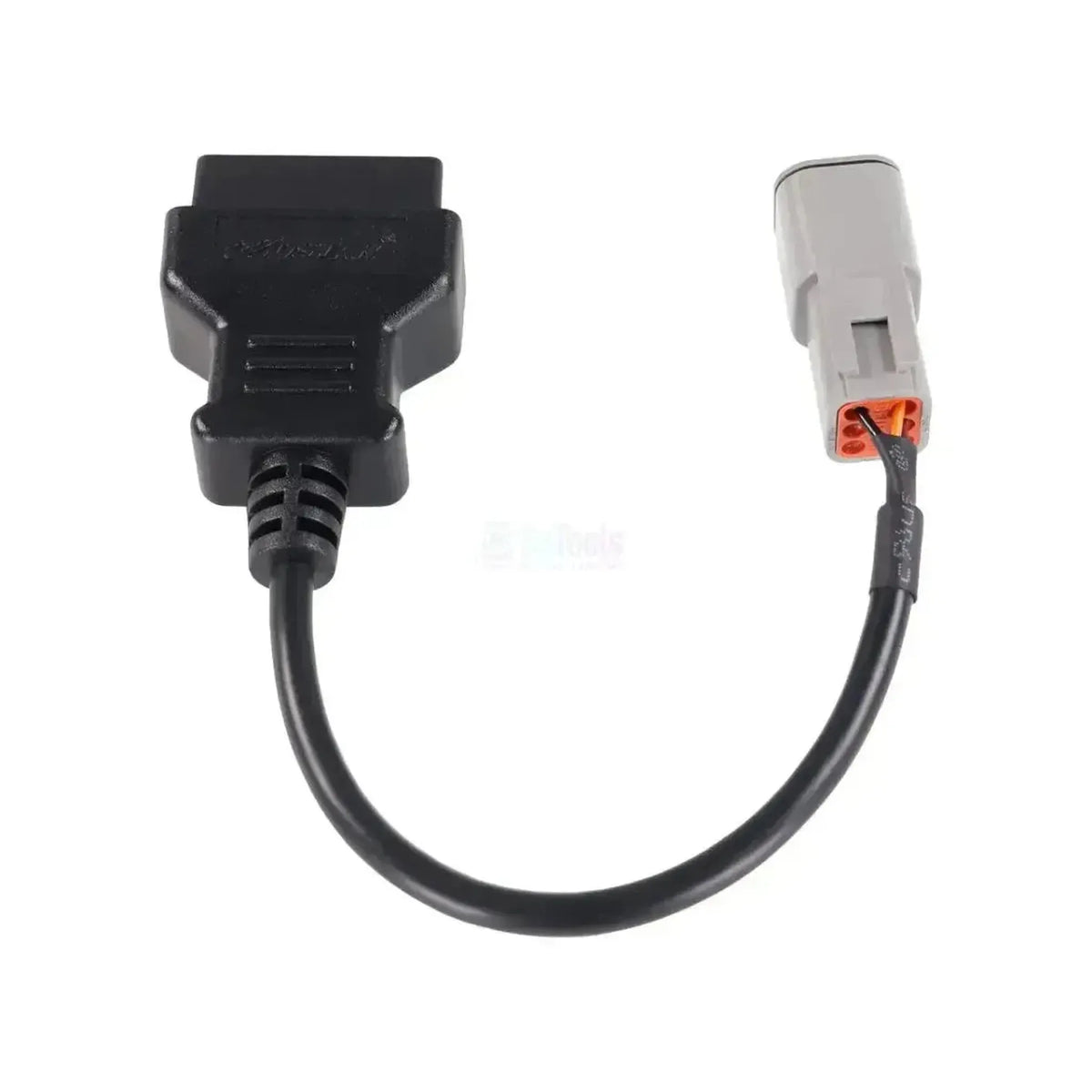 OBDSTAR (M075) | Toyota/Yanmar 6-pinový OBD – 16-pinový OBD2 adaptér | Spalovací motor