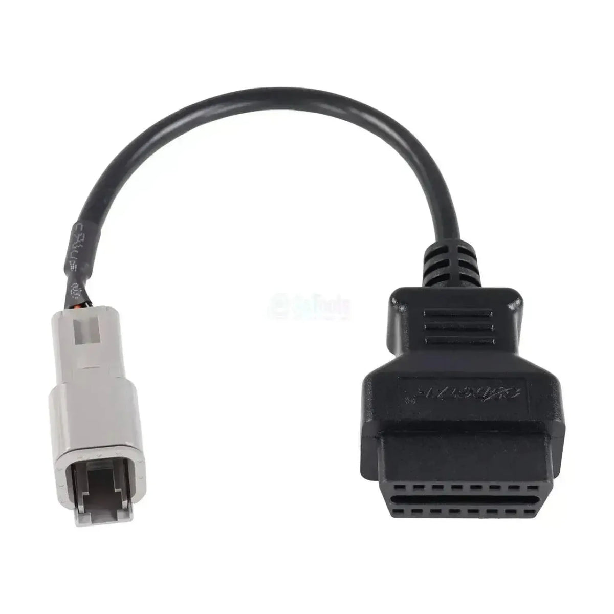 OBDSTAR (M075) | Toyota/Yanmar 6-pinový OBD – 16-pinový OBD2 adaptér | Spalovací motor