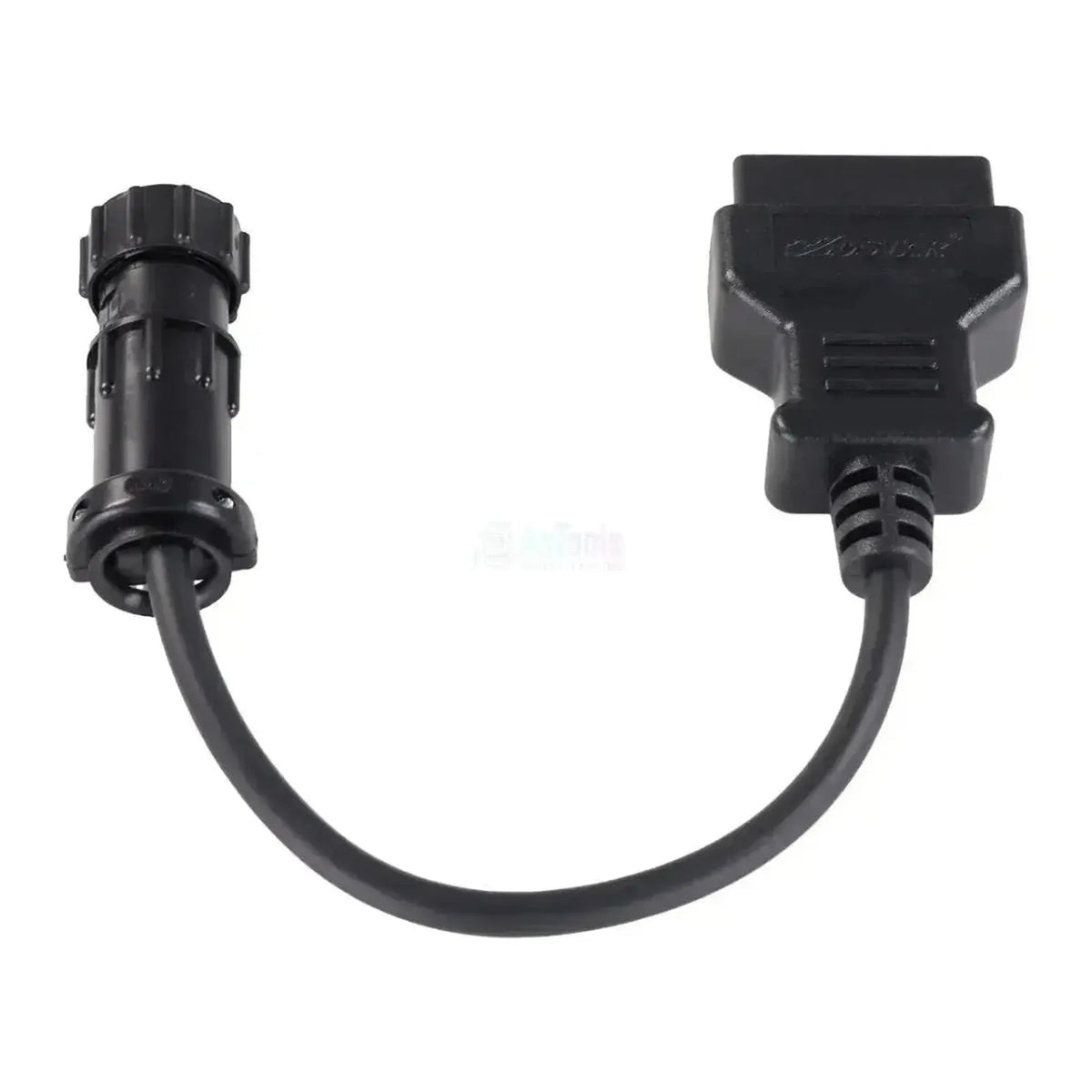 OBDSTAR (M076) | MerCruiser/VM Motori 4-pin OBD – 16-pin OBD2 adaptér | Spalovací motor