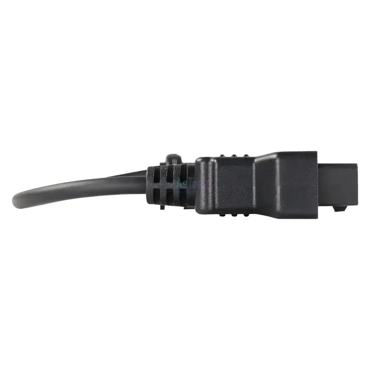 OBDSTAR (M076) | MerCruiser/VM Motori 4-pin OBD – 16-pin OBD2 adaptér | Spalovací motor