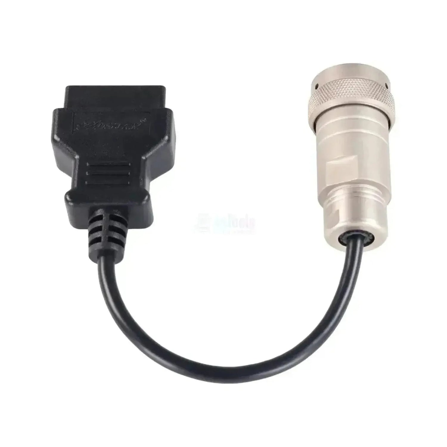 OBDSTAR (M077) | Adaptér FPT 19-kolíkový OBD – 16-kolíkový OBD2 | Spalovací motory