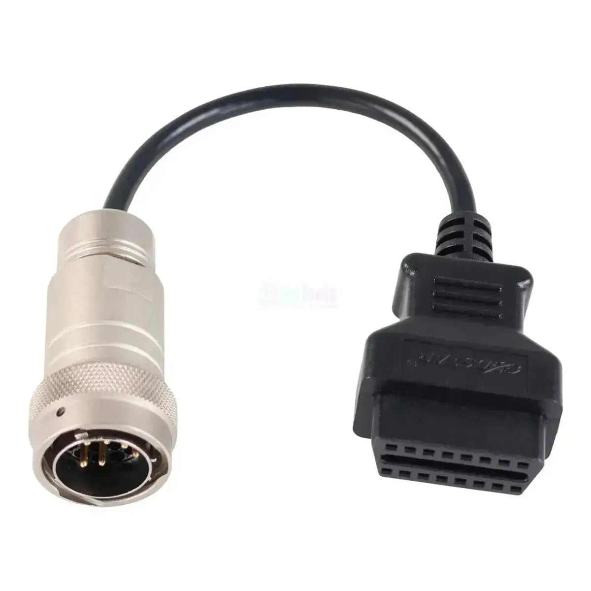 OBDSTAR (M077) | Adaptér FPT 19-kolíkový OBD – 16-kolíkový OBD2 | Spalovací motory