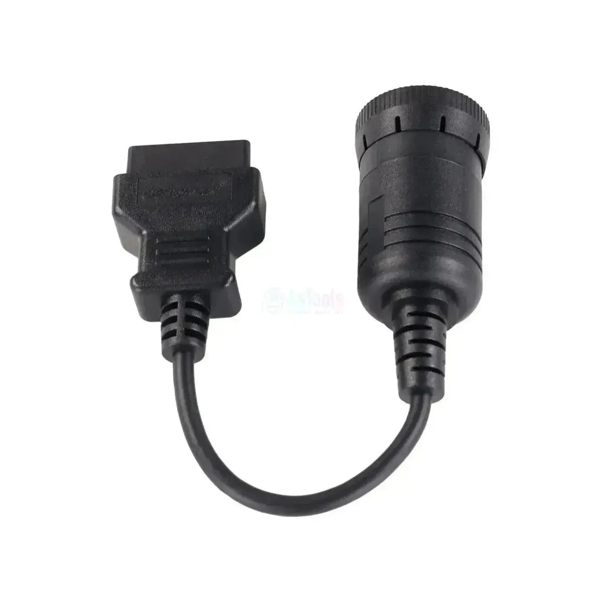 OBDSTAR (M078) | Univerzální adaptér 9pin OBD – 16pin OBD2 | Lodní motory