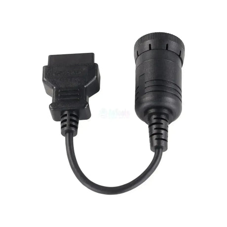 OBDSTAR (M078) | Univerzální adaptér 9pin OBD – 16pin OBD2 | Lodní motory
