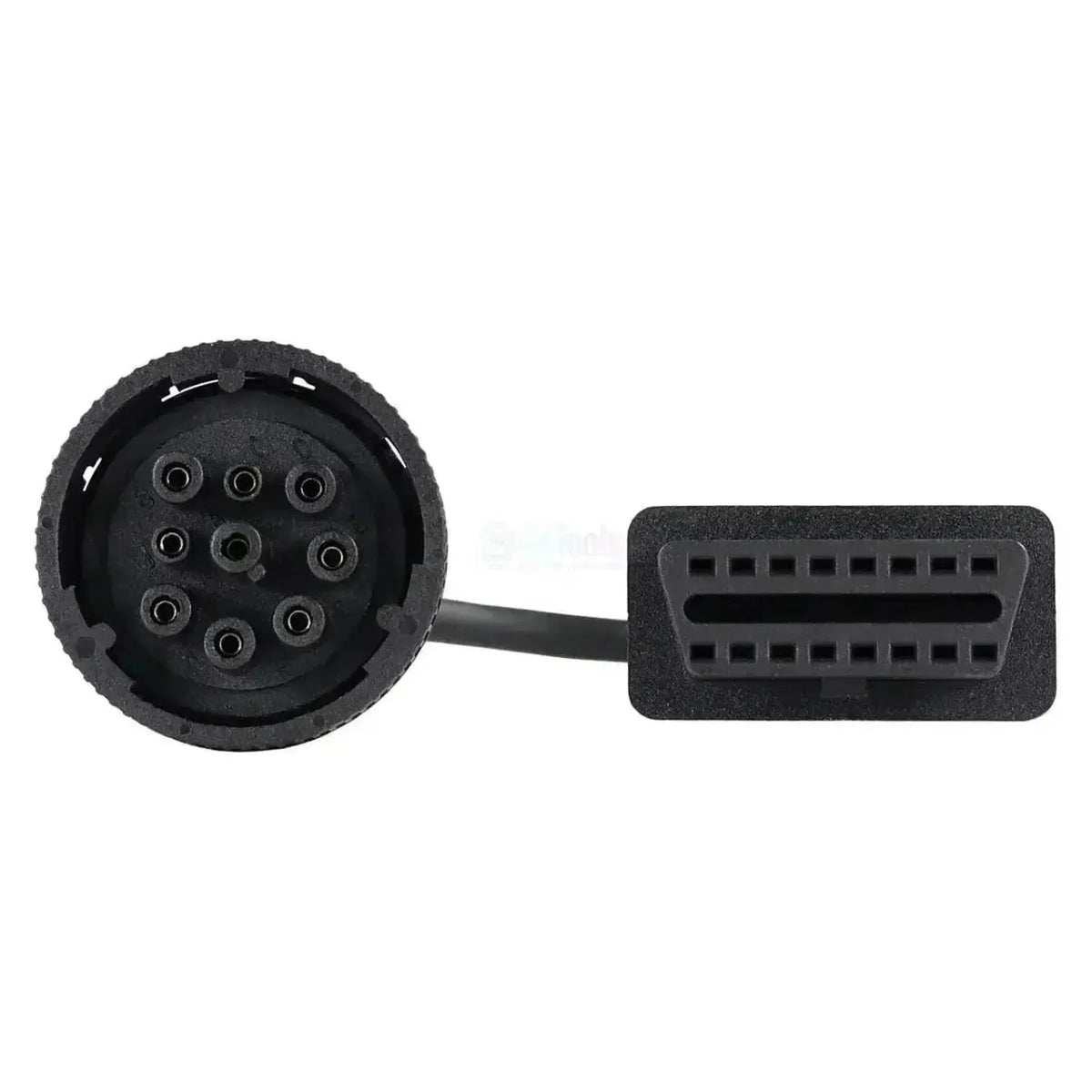 OBDSTAR (M078) | Univerzální adaptér 9pin OBD – 16pin OBD2 | Lodní motory