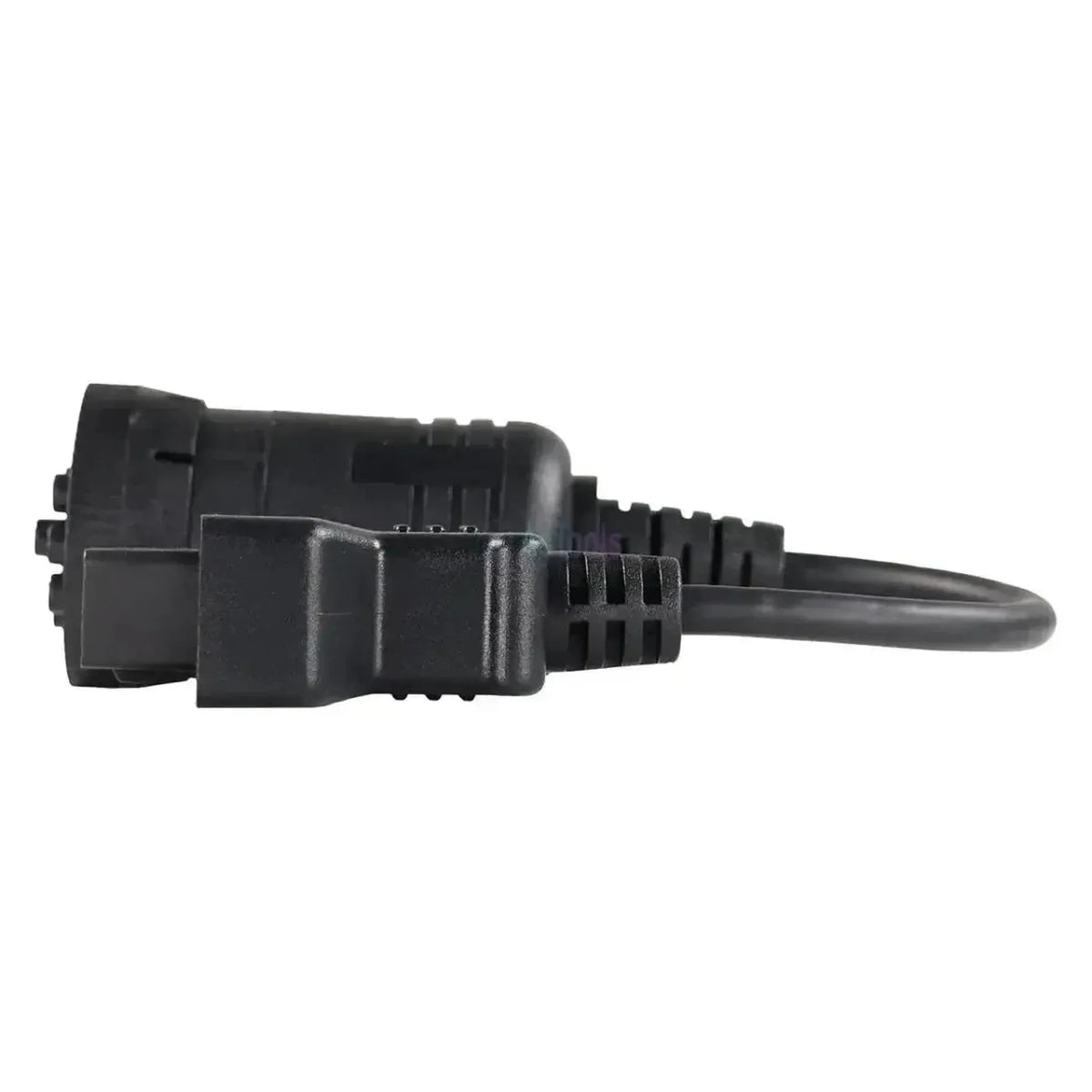 OBDSTAR (M078) | Univerzální adaptér 9pin OBD – 16pin OBD2 | Lodní motory