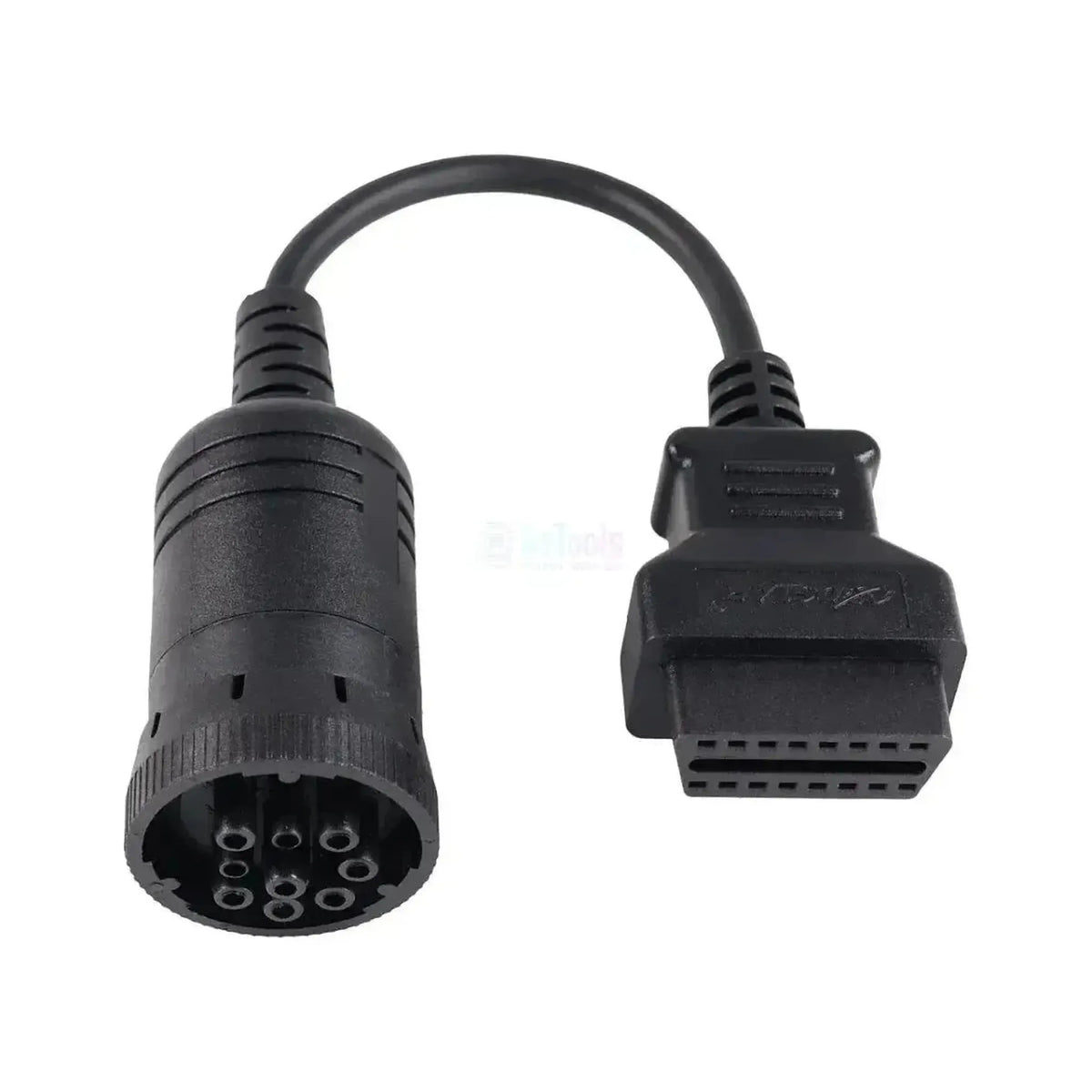 OBDSTAR (M078) | Univerzální adaptér 9pin OBD – 16pin OBD2 | Lodní motory
