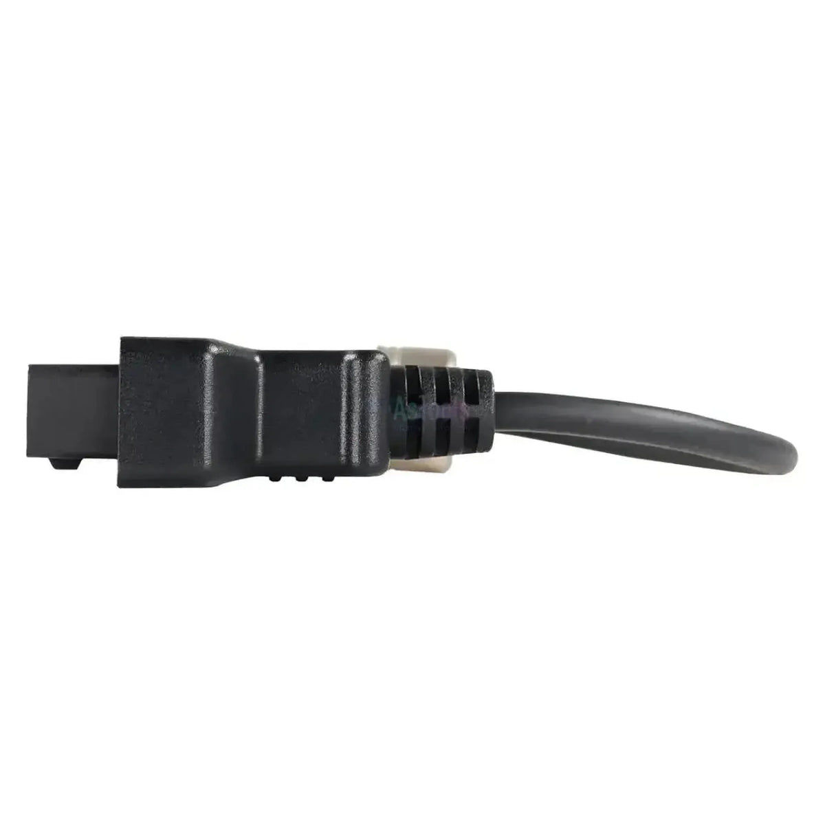 OBDSTAR (M079) | MTU 10-kolíkový OBD – 16-kolíkový OBD2 adaptér | Motorový člun