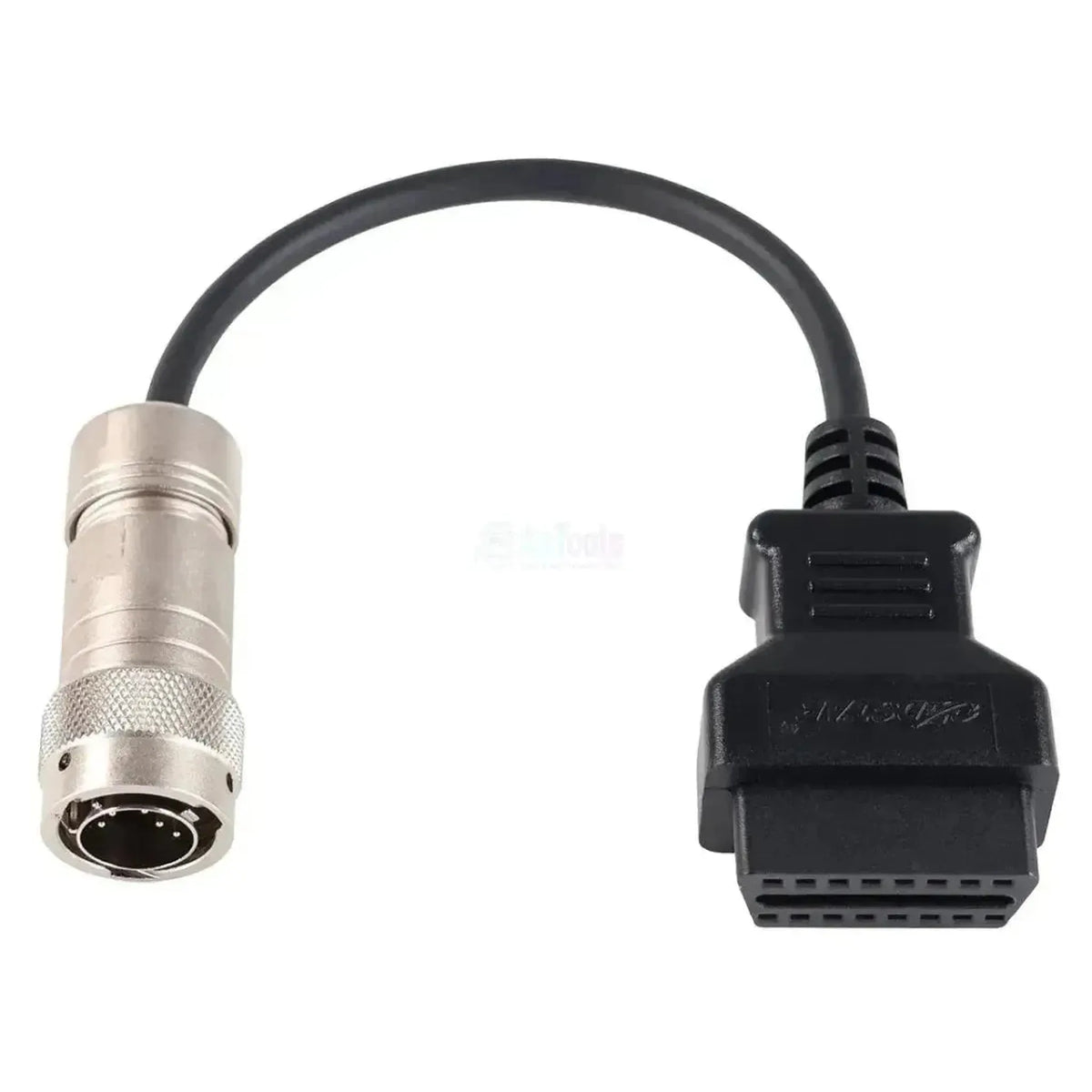 OBDSTAR (M079) | MTU 10-kolíkový OBD – 16-kolíkový OBD2 adaptér | Motorový člun