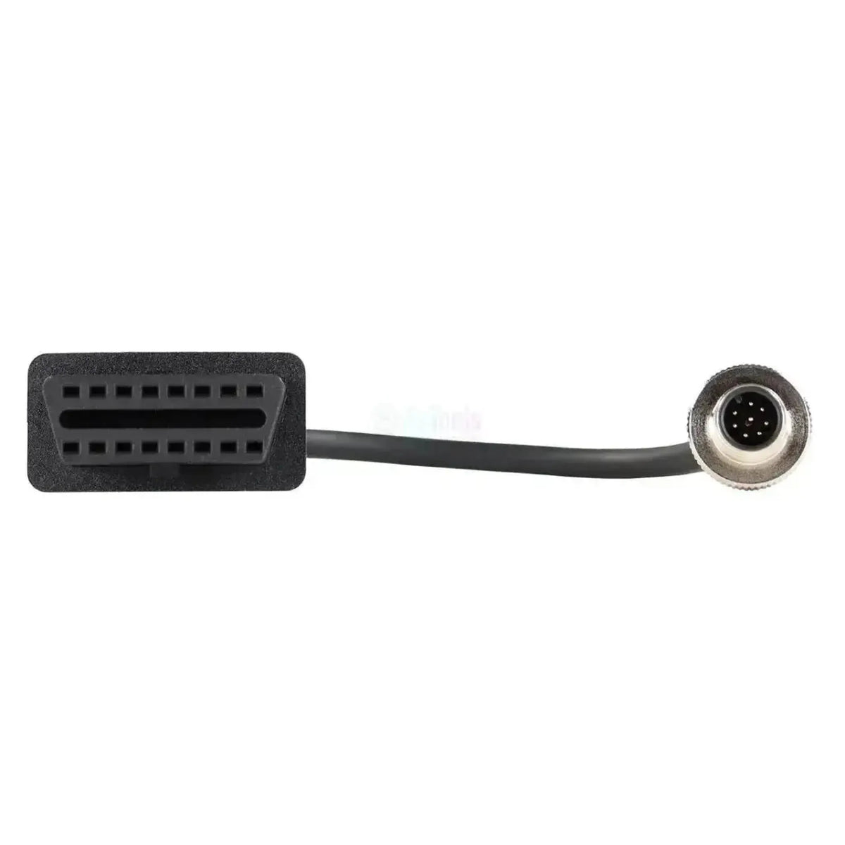 OBDSTAR (M081) | MAN 8-kolíkový OBD - 16-kolíkový OBD2 adaptér | Lodní motor