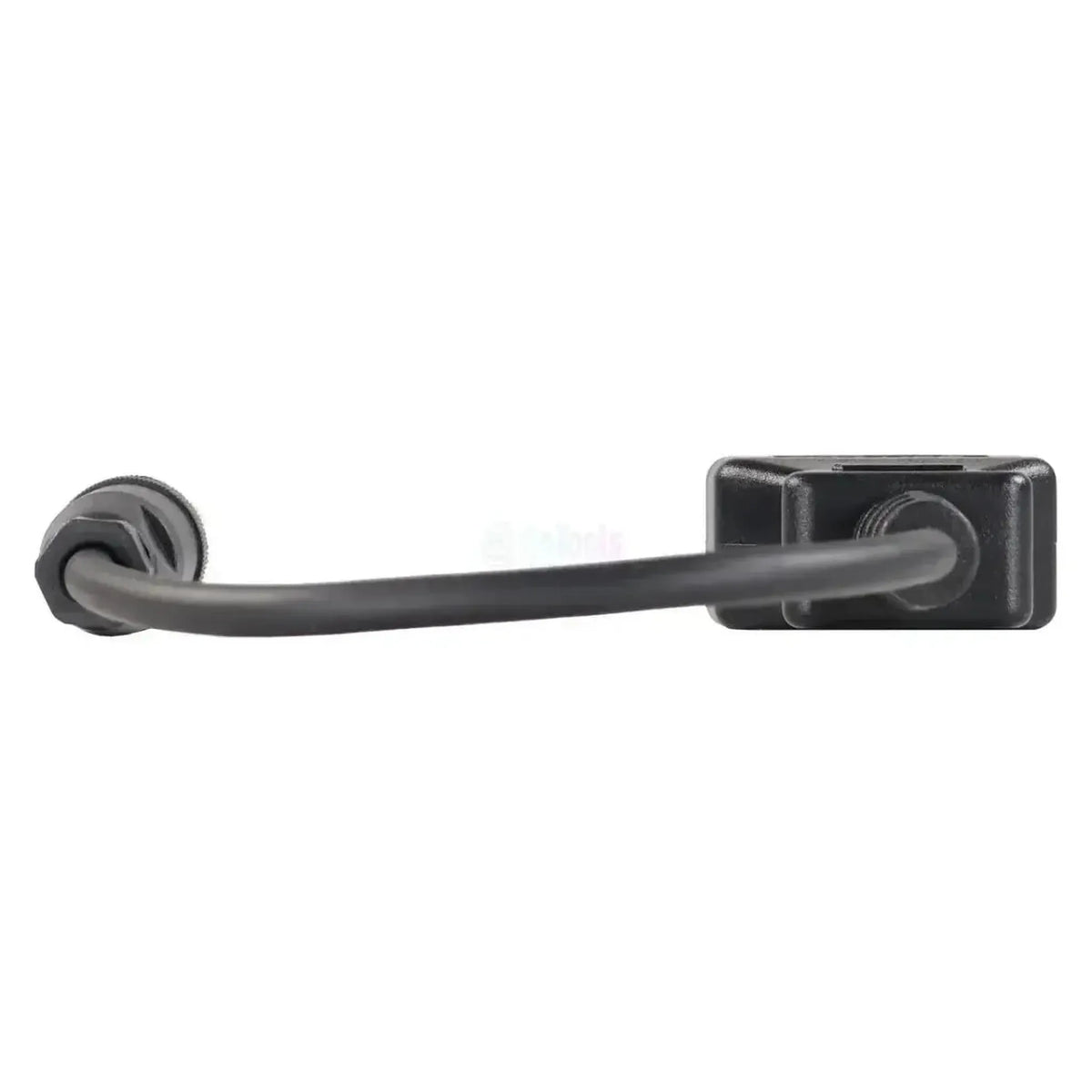 OBDSTAR (M081) | MAN 8-kolíkový OBD - 16-kolíkový OBD2 adaptér | Lodní motor