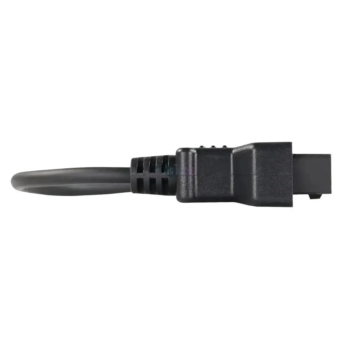 OBDSTAR (M081) | MAN 8-kolíkový OBD - 16-kolíkový OBD2 adaptér | Lodní motor
