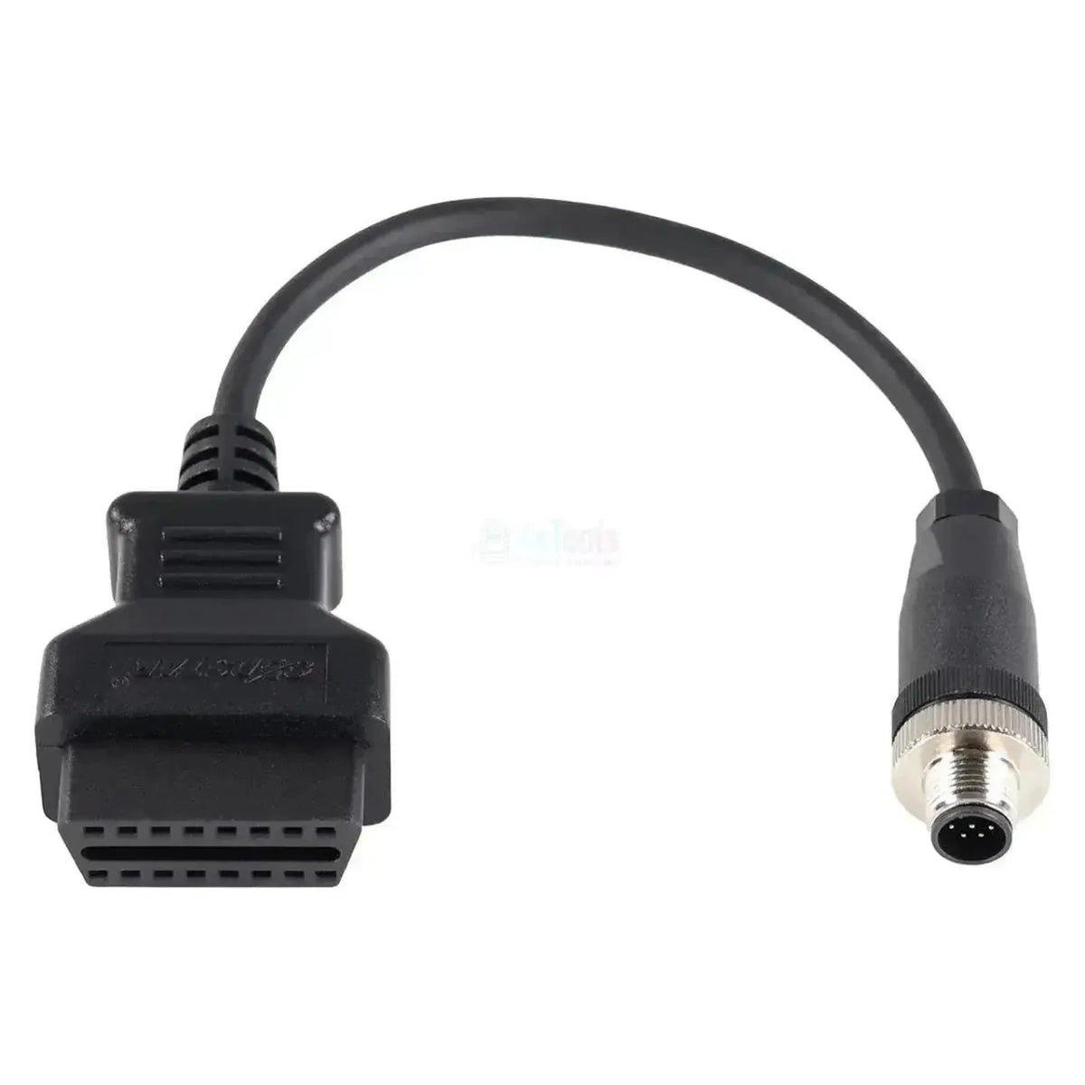 OBDSTAR (M081) | MAN 8-kolíkový OBD - 16-kolíkový OBD2 adaptér | Lodní motor