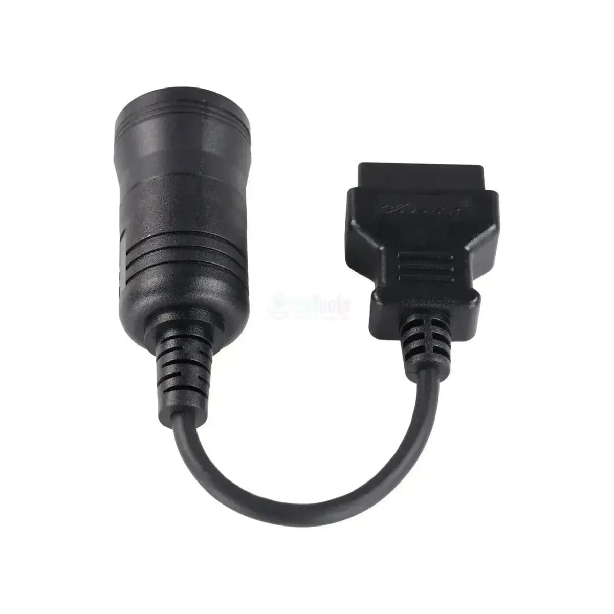 OBDSTAR (M083) | Univerzální adaptér 9-pinového OBD na 16-pinový OBD2 | Motorová loď