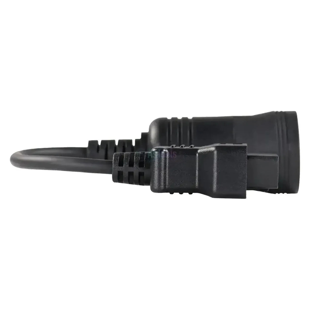 OBDSTAR (M083) | Univerzální adaptér 9-pinového OBD na 16-pinový OBD2 | Motorová loď