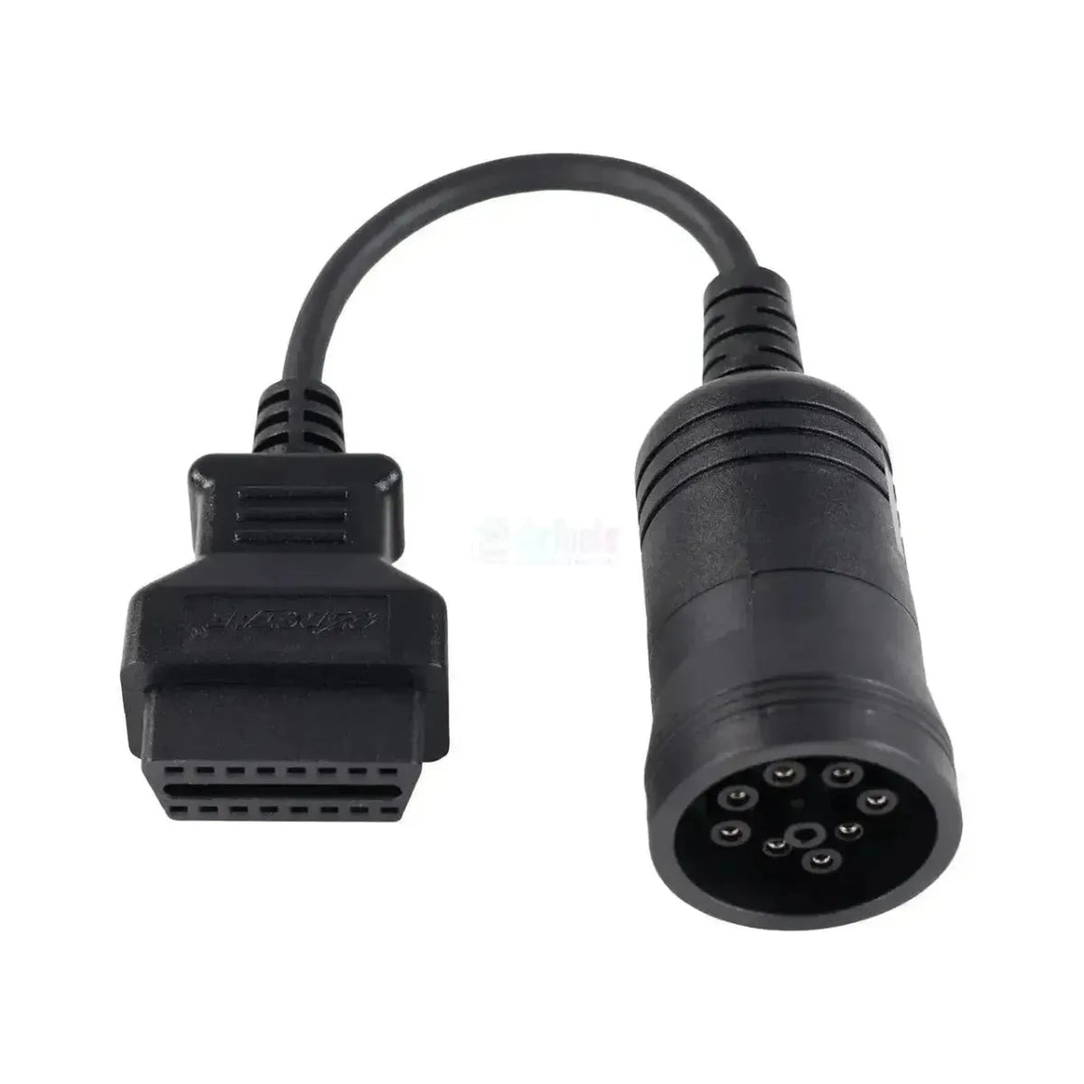 OBDSTAR (M083) | Univerzální adaptér 9-pinového OBD na 16-pinový OBD2 | Motorová loď