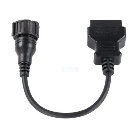 OBDSTAR (M084) | Scania 4-pin OBD – 16-pin OBD2 adaptérový kabel | Spalovací motor