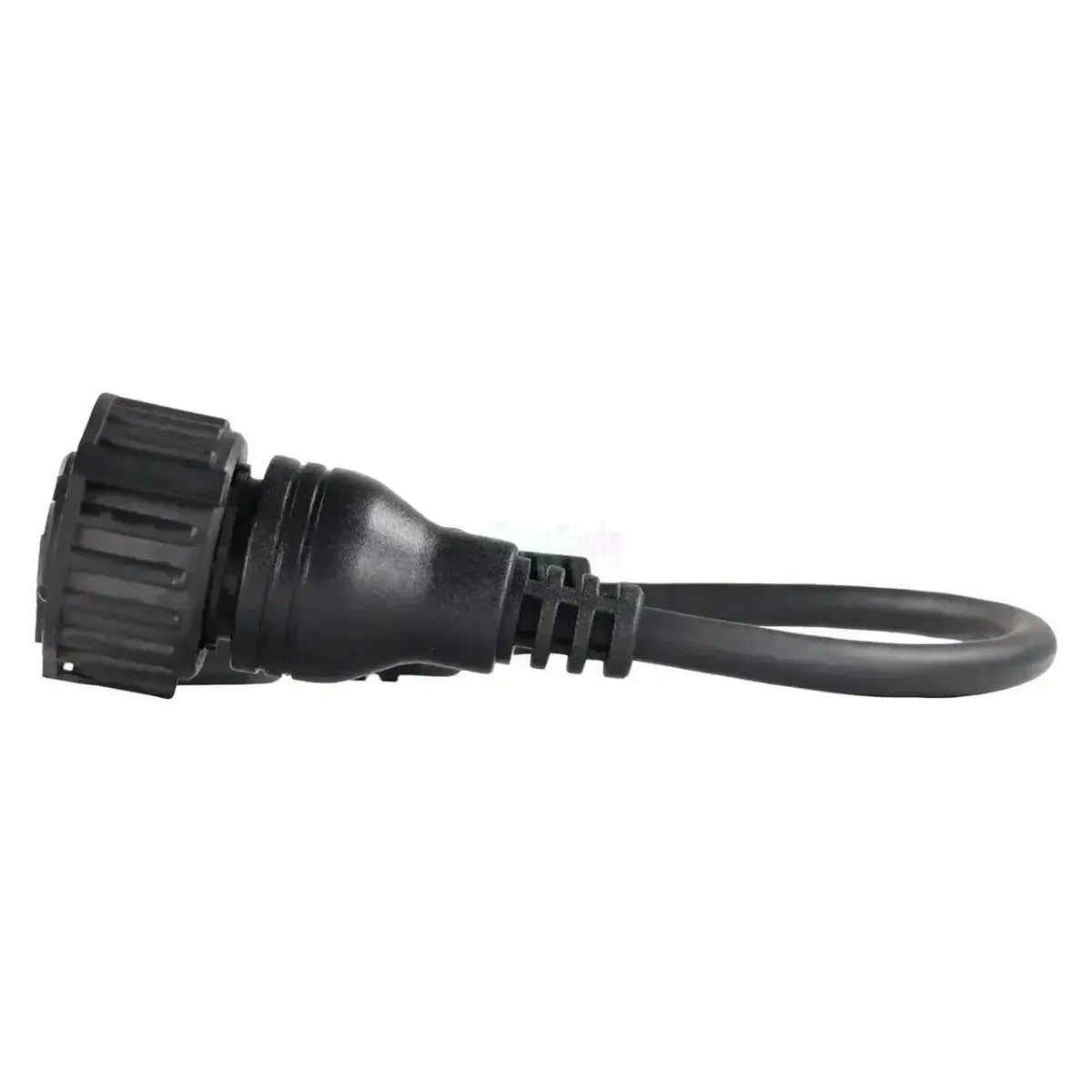 OBDSTAR (M084) | Scania 4-pin OBD – 16-pin OBD2 adaptérový kabel | Spalovací motor