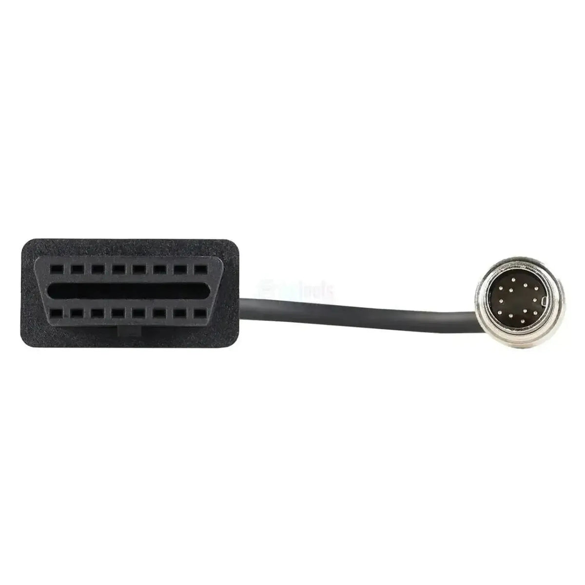 OBDSTAR (M085) | MTU 12 pinů OBD – 16 pinů OBD2 přepojovací kabel | Motorový člun