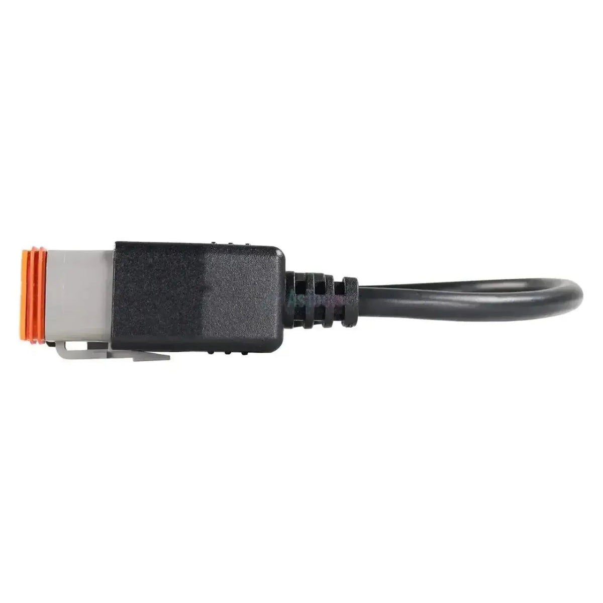 OBDSTAR (M086) | Volvo Penta 6 kolíků OBD – 16 kolíků OBD2 adaptérový kabel | Spalovací motor