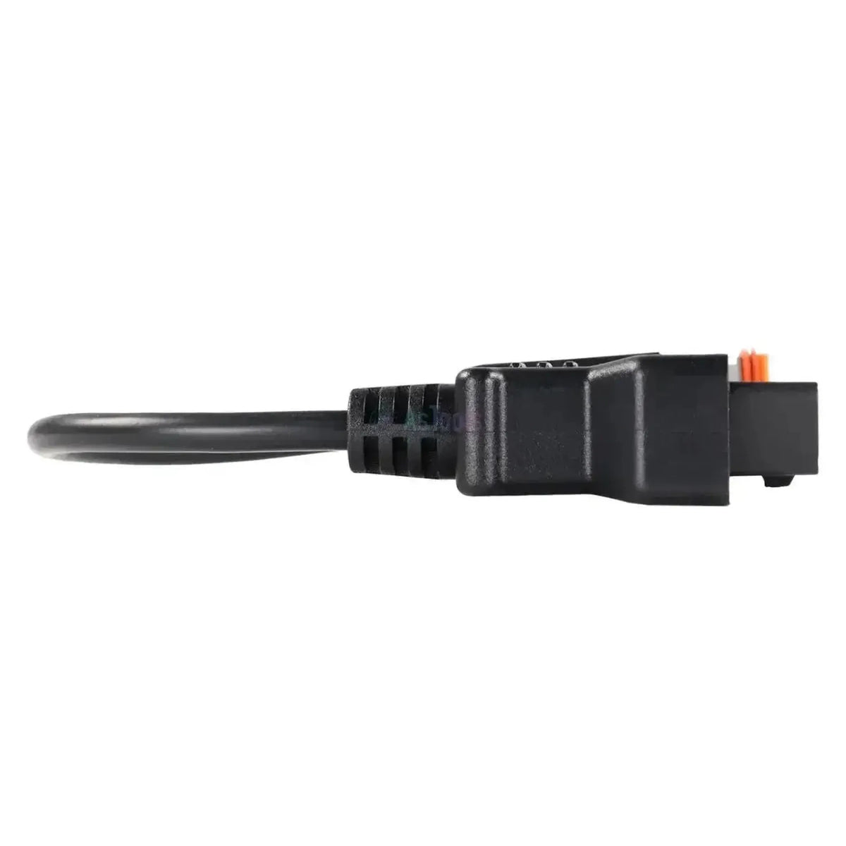 OBDSTAR (M086) | Volvo Penta 6 kolíků OBD – 16 kolíků OBD2 adaptérový kabel | Spalovací motor